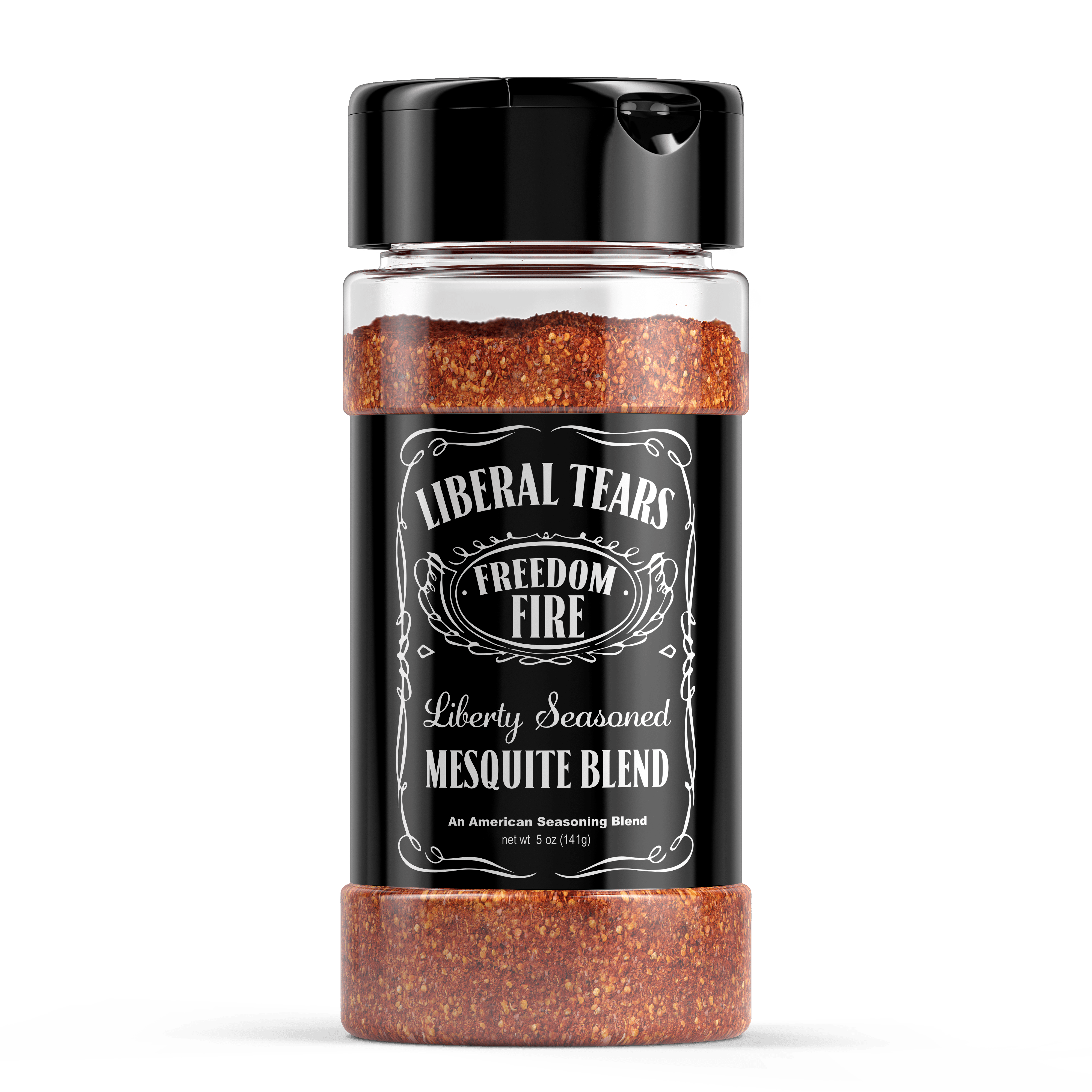 Liberal Tears Mesquite Seasoning - PatriotDepot.com