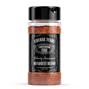Liberal Tears Mesquite Seasoning - PatriotDepot.com