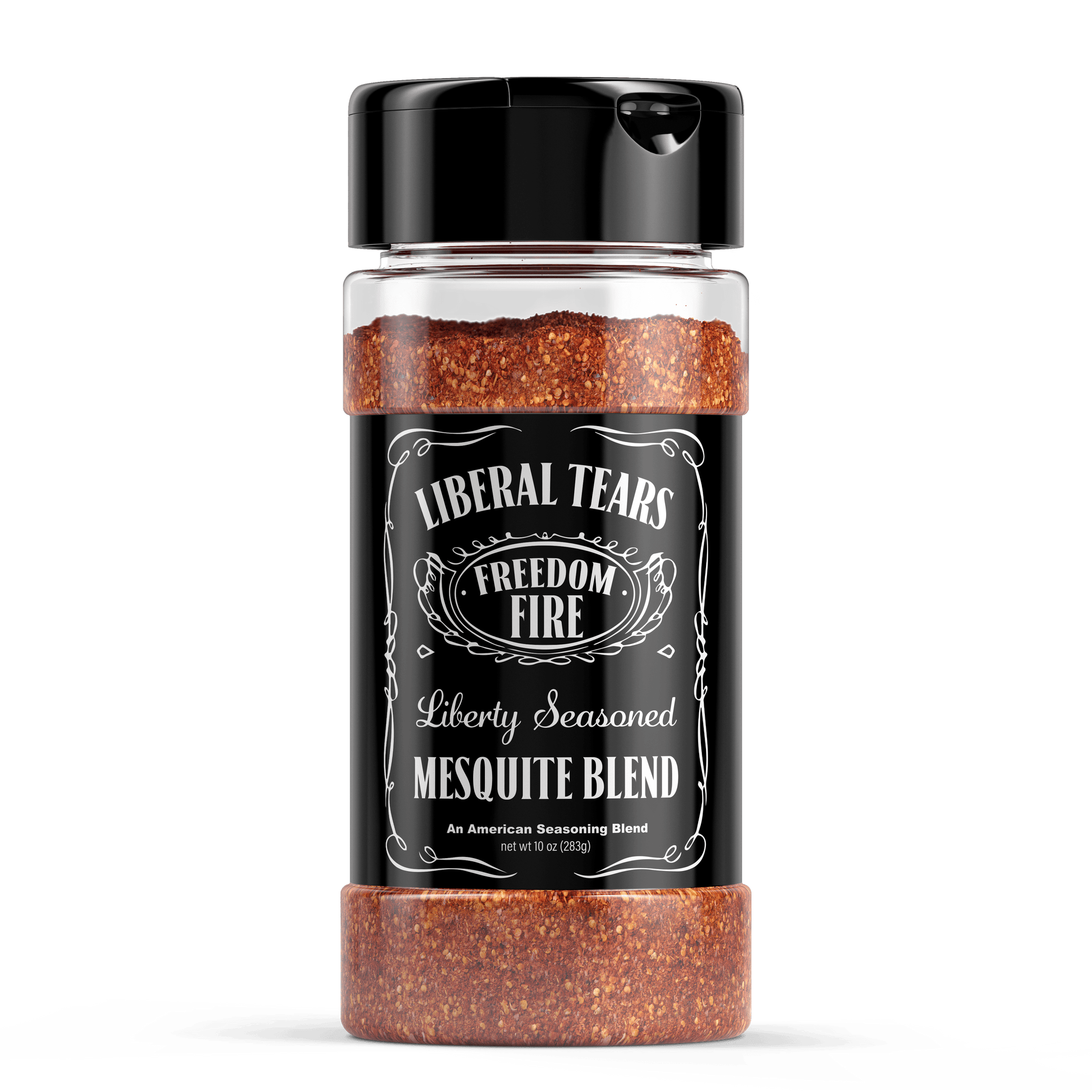 Liberal Tears Mesquite Seasoning - PatriotDepot.com