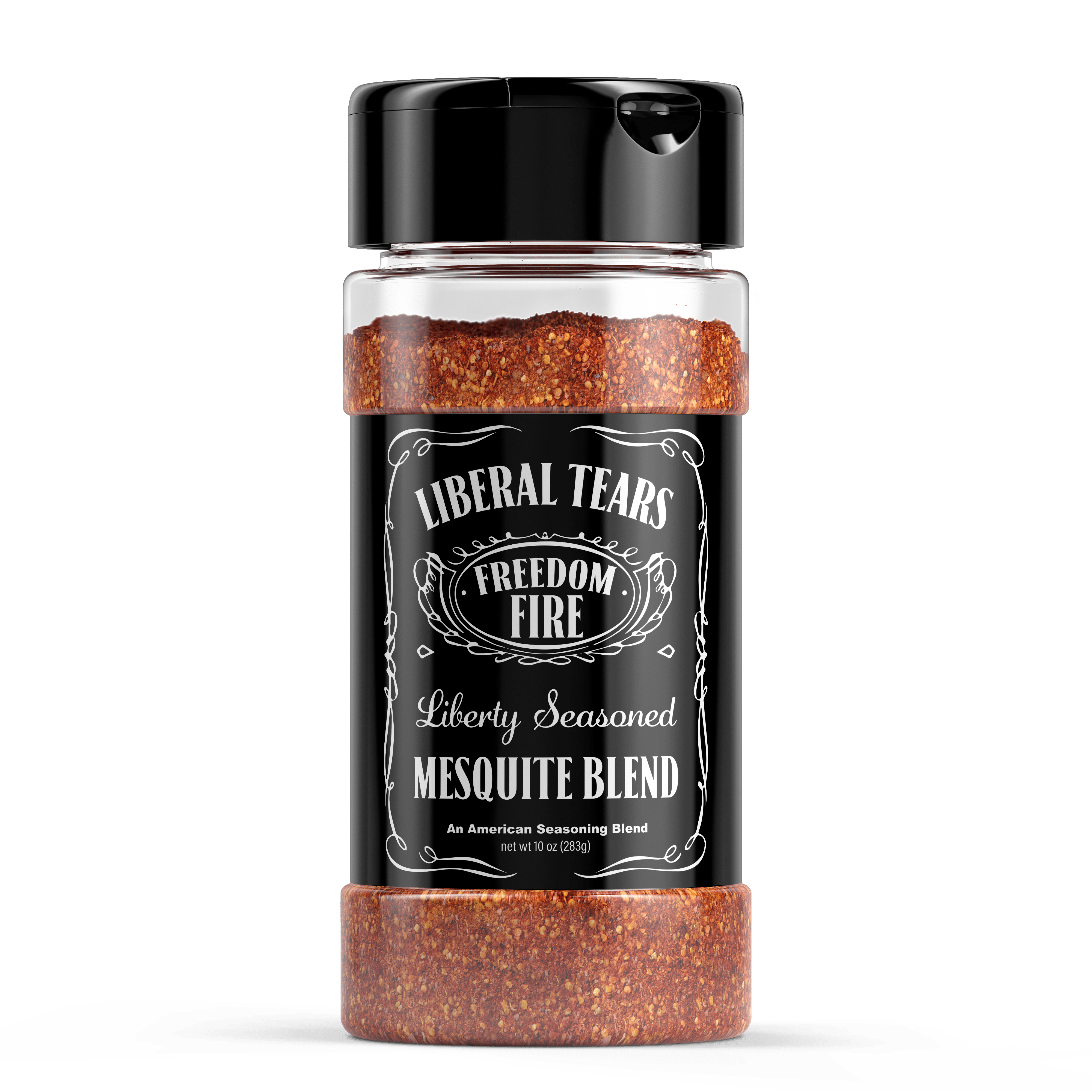 Liberal Tears Mesquite Seasoning - PatriotDepot.com