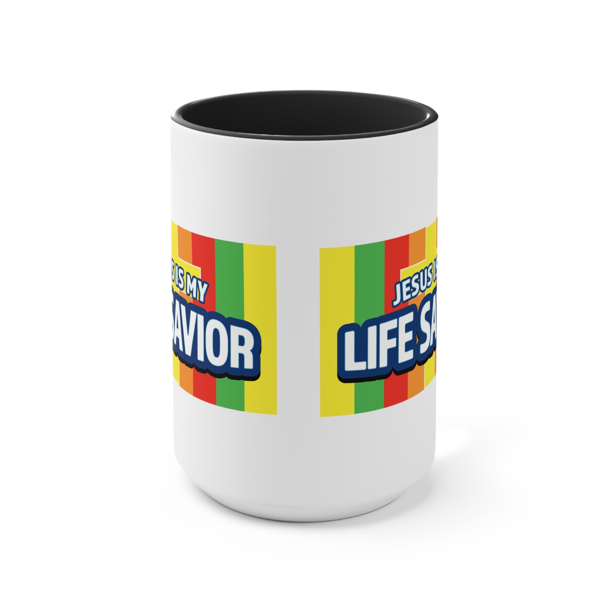 Life Savior Mug - PatriotDepot.com