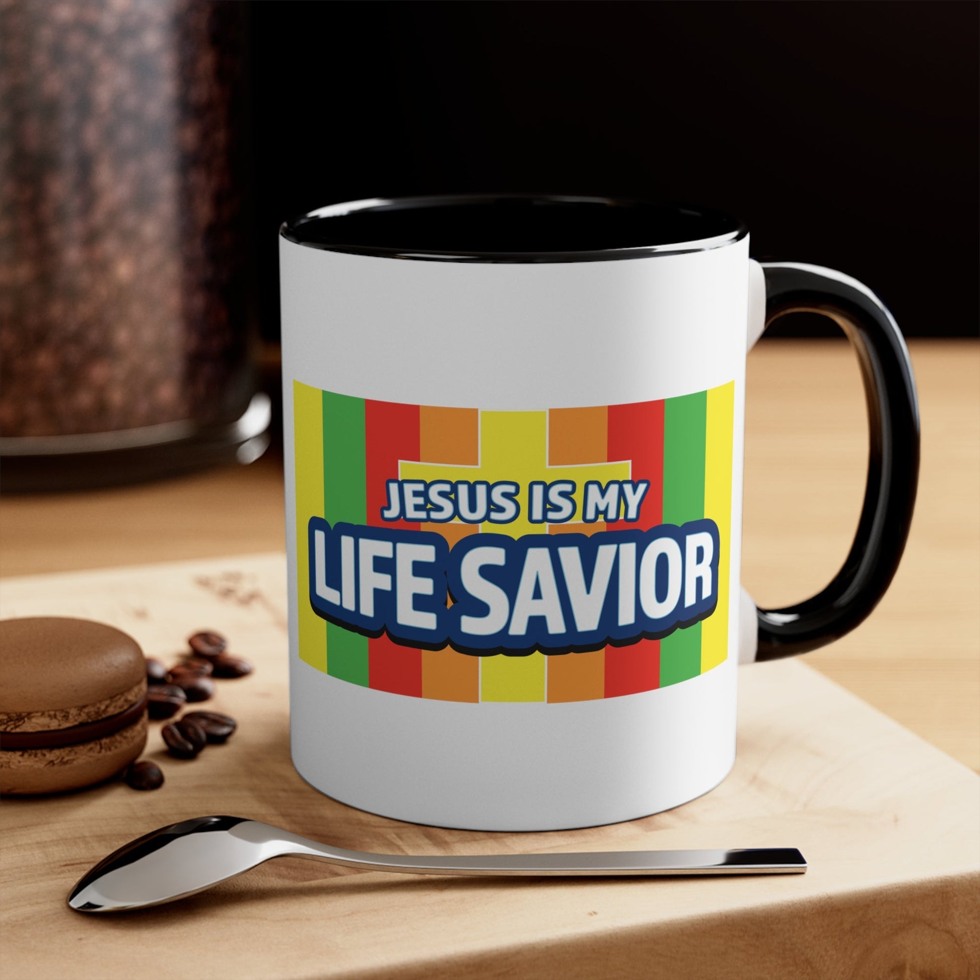 Life Savior Mug - PatriotDepot.com