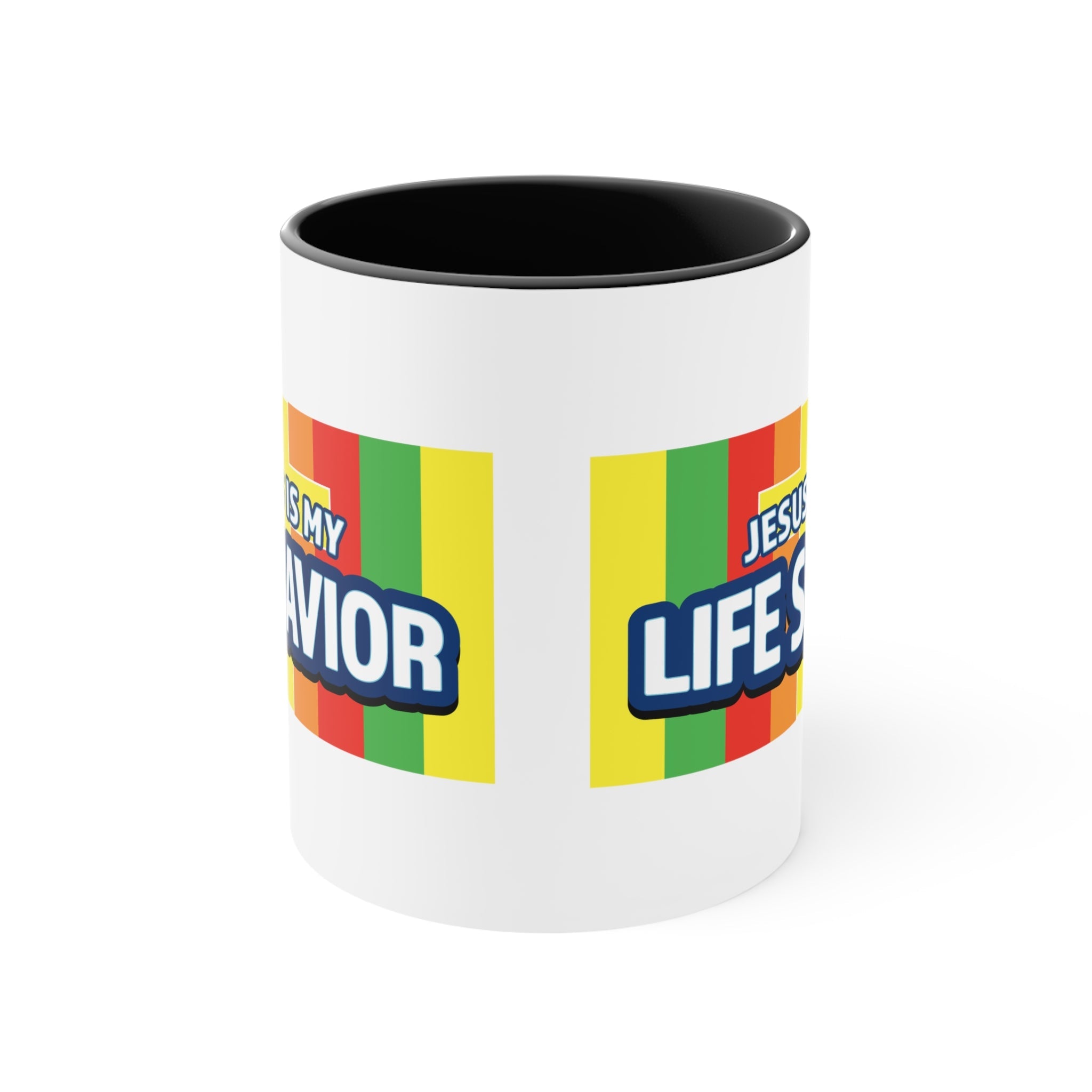 Life Savior Mug - PatriotDepot.com