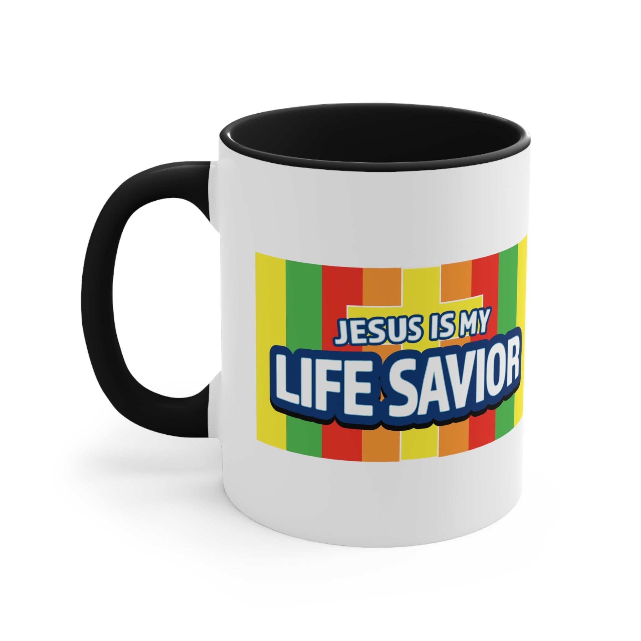 Life Savior Mug - PatriotDepot.com
