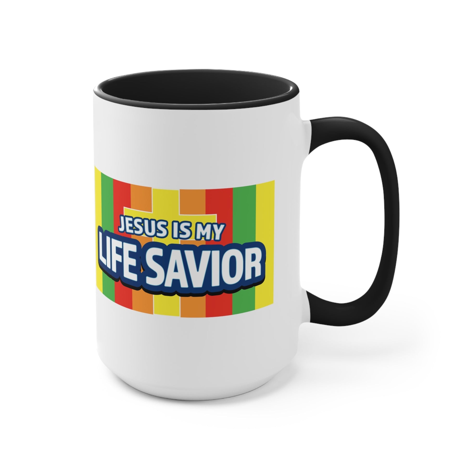 Life Savior Mug - PatriotDepot.com