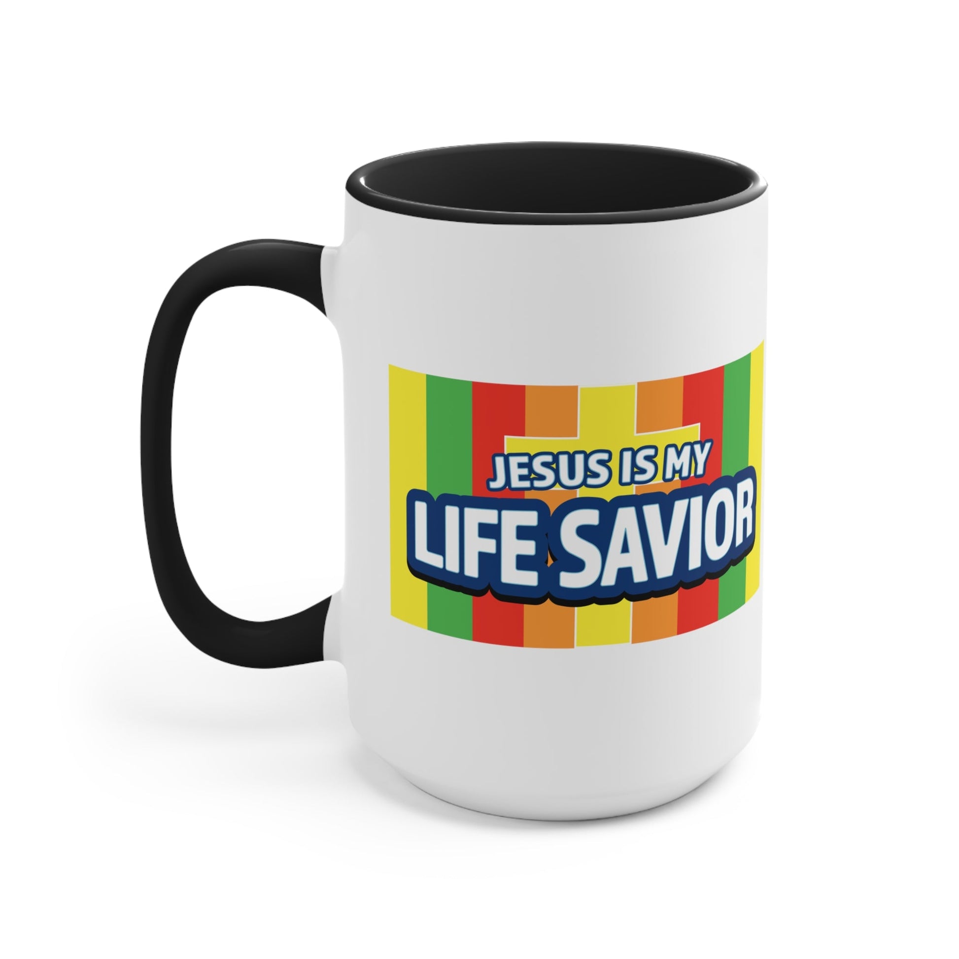 Life Savior Mug - PatriotDepot.com