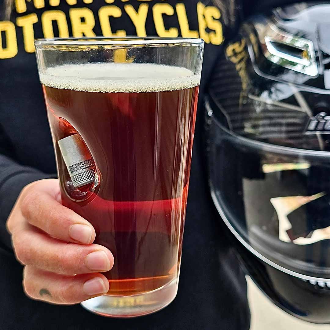 Lost & Found: 10mm Socket Embedded Glass Collection - PatriotDepot.com