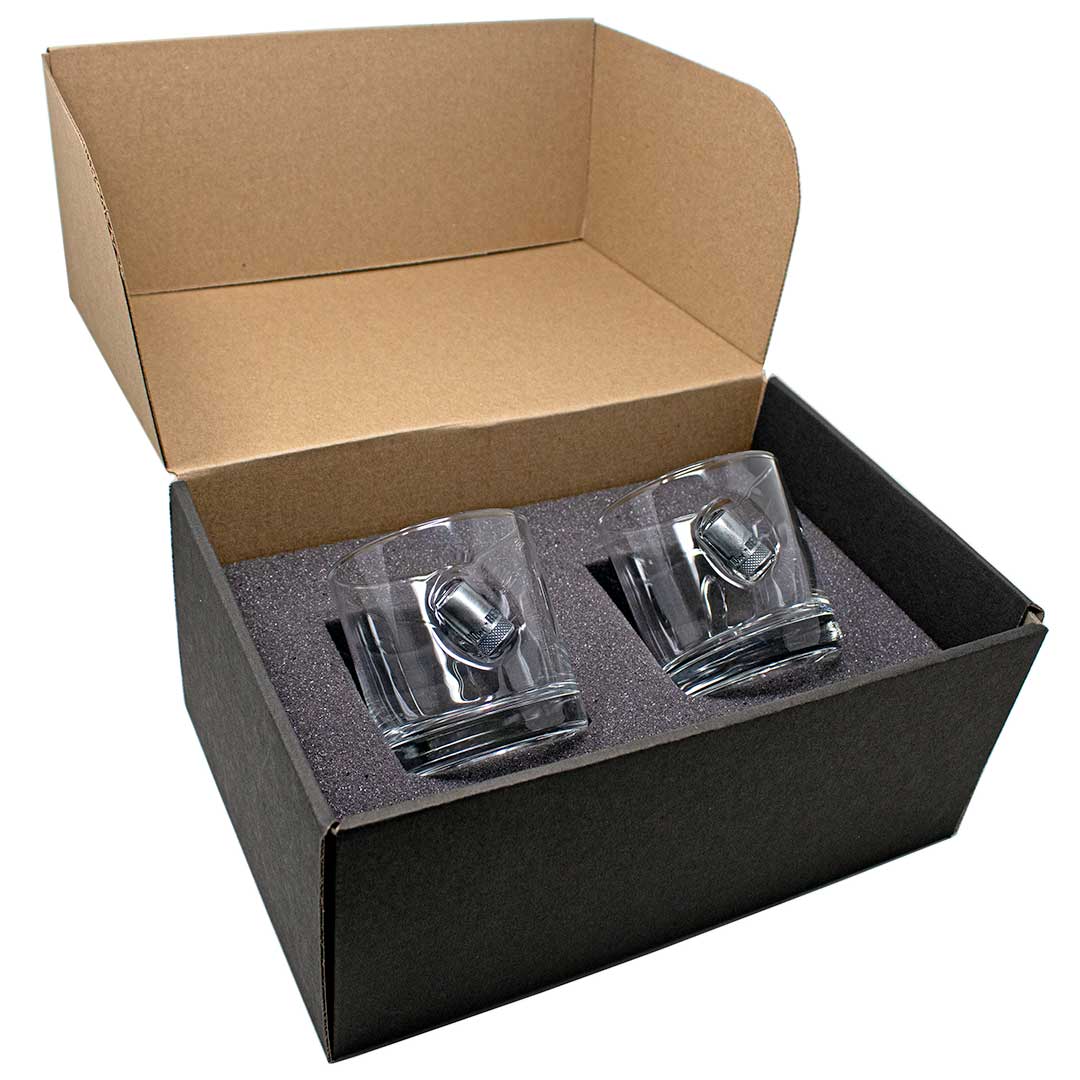 Lost & Found: 10mm Socket Embedded Glass Collection - PatriotDepot.com