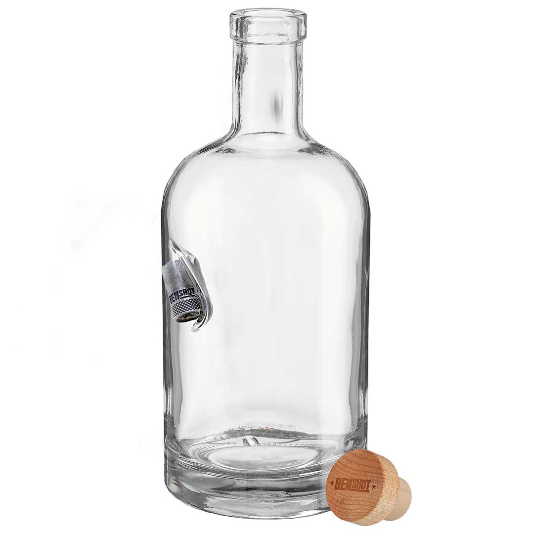 Lost & Found: 10mm Socket Embedded Glass Collection - PatriotDepot.com