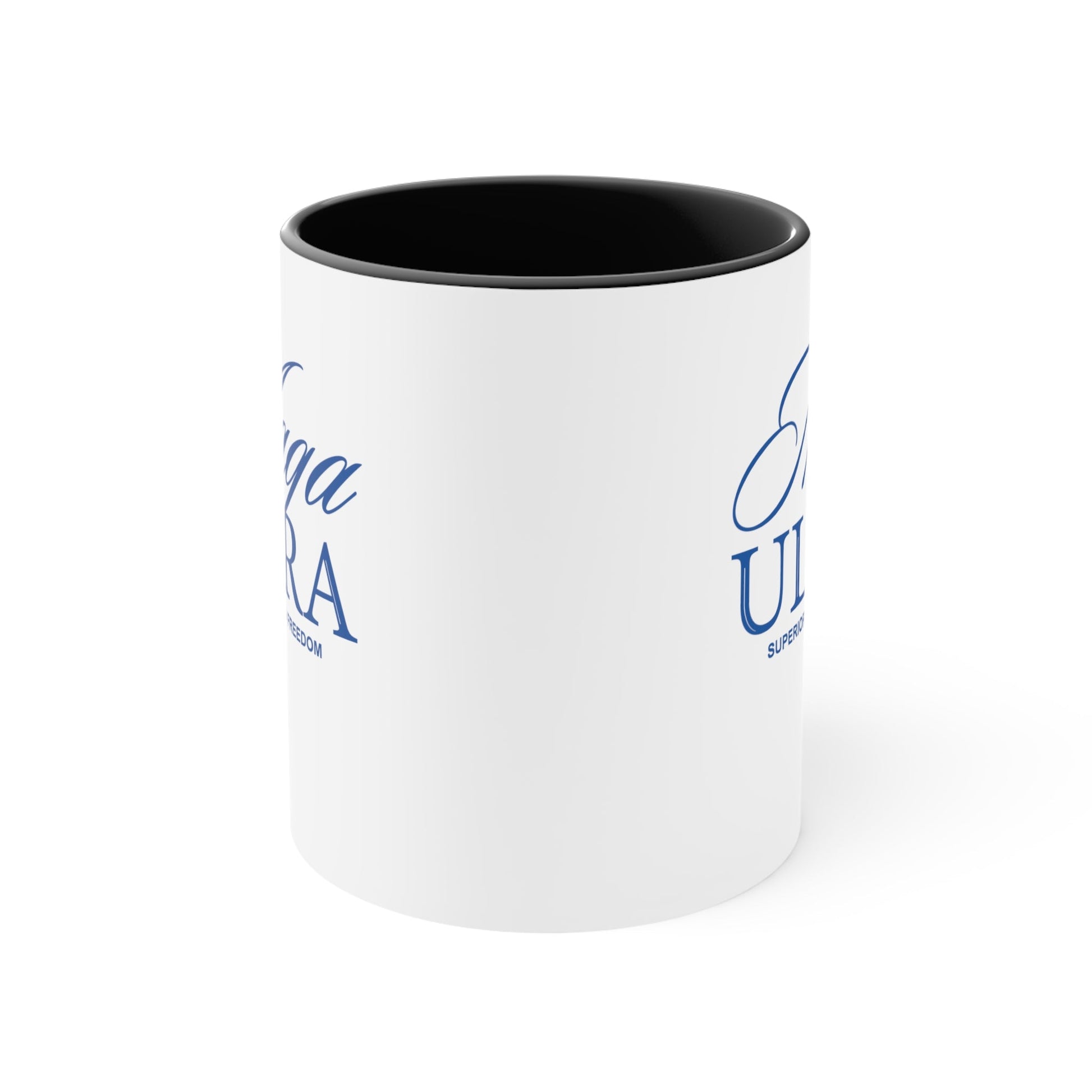 MAGA Ultra "Superior American Freedom" Mug (2 sizes, 3 colors) - PatriotDepot.com