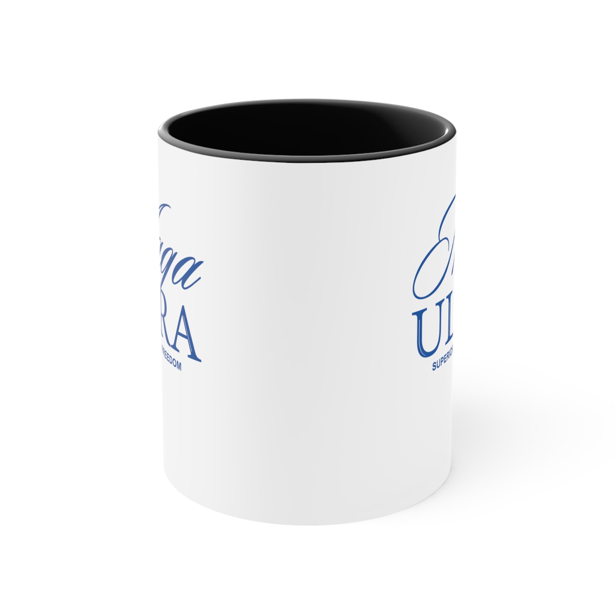 MAGA Ultra "Superior American Freedom" Mug (2 sizes, 3 colors) - PatriotDepot.com