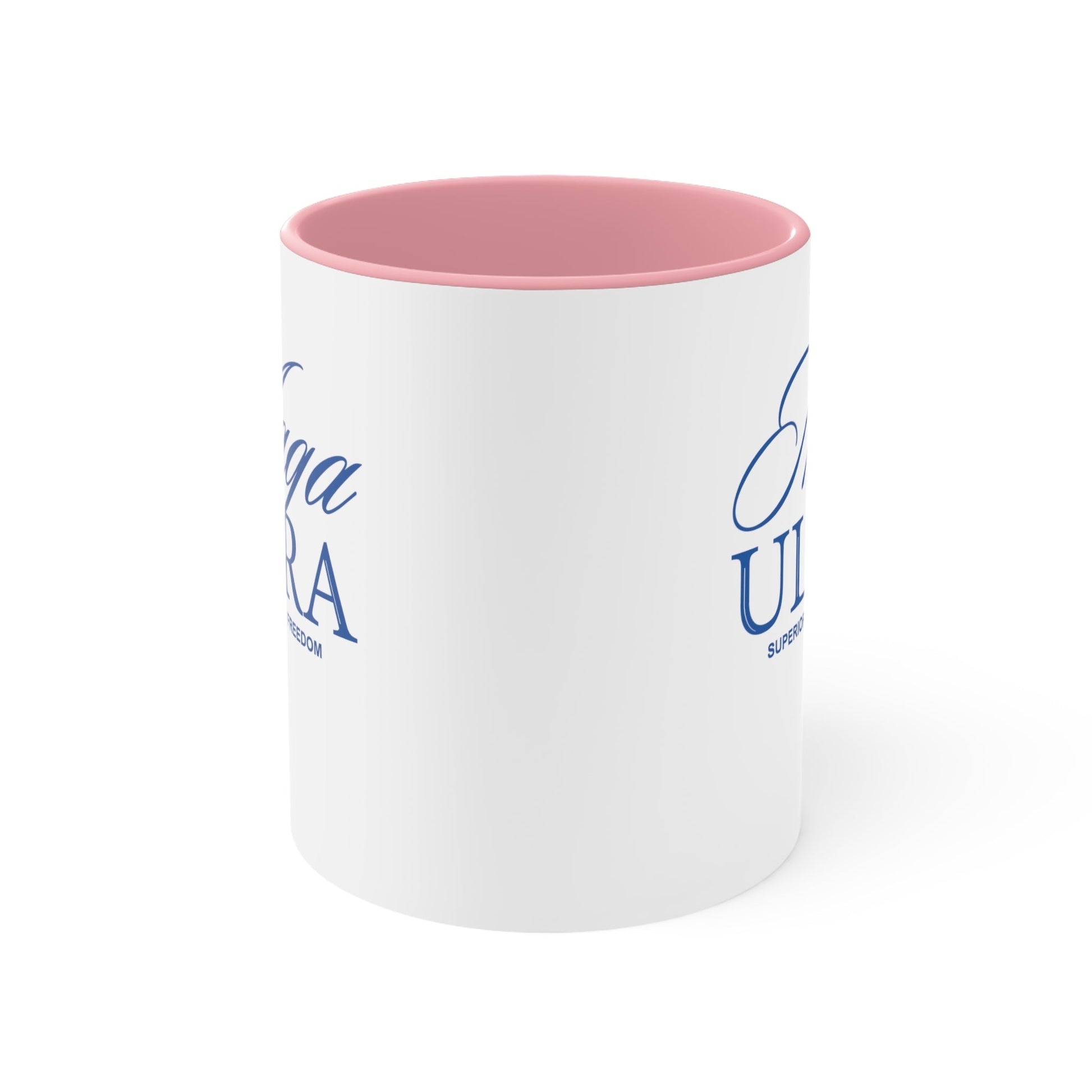 MAGA Ultra "Superior American Freedom" Mug (2 sizes, 3 colors) - PatriotDepot.com