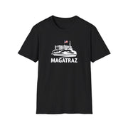Magatratz T-Shirt - PatriotDepot.com