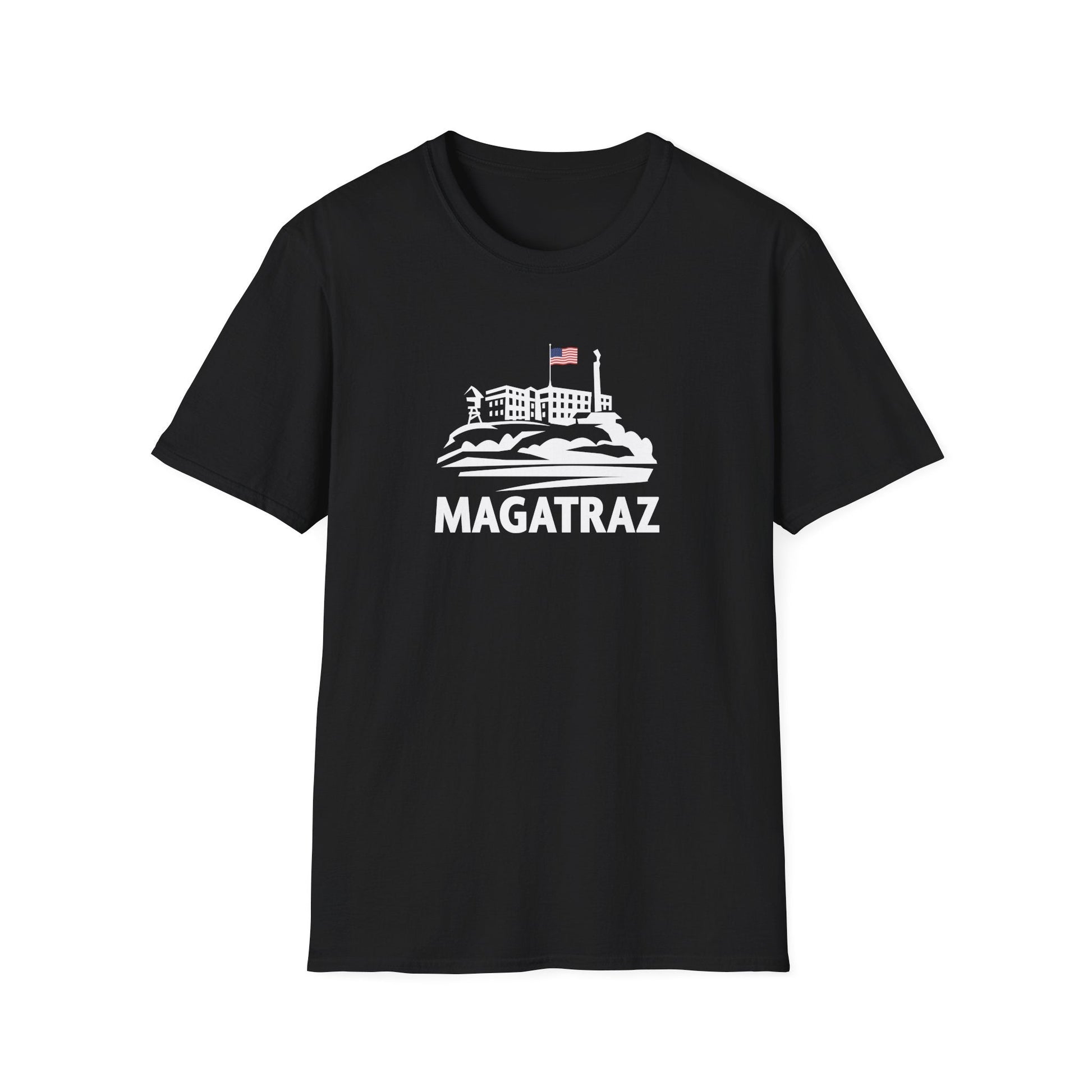 Magatratz T-Shirt - PatriotDepot.com