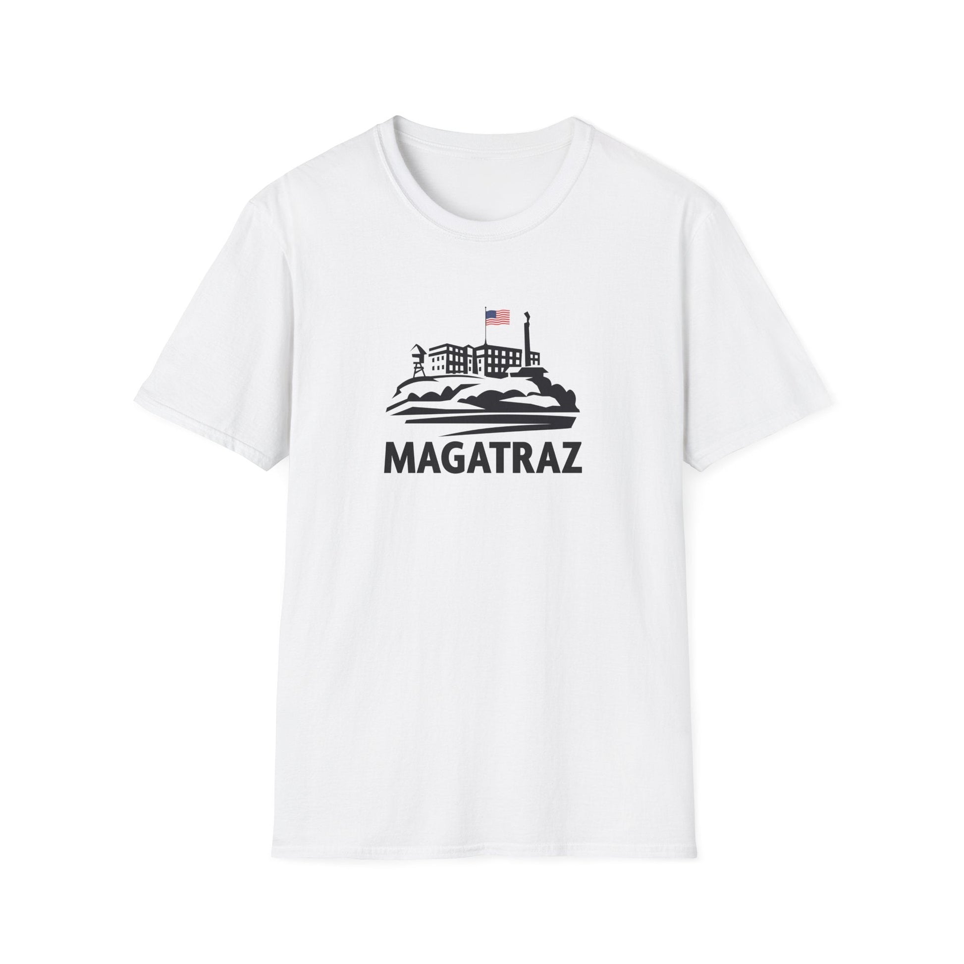 Magatratz T-Shirt - PatriotDepot.com