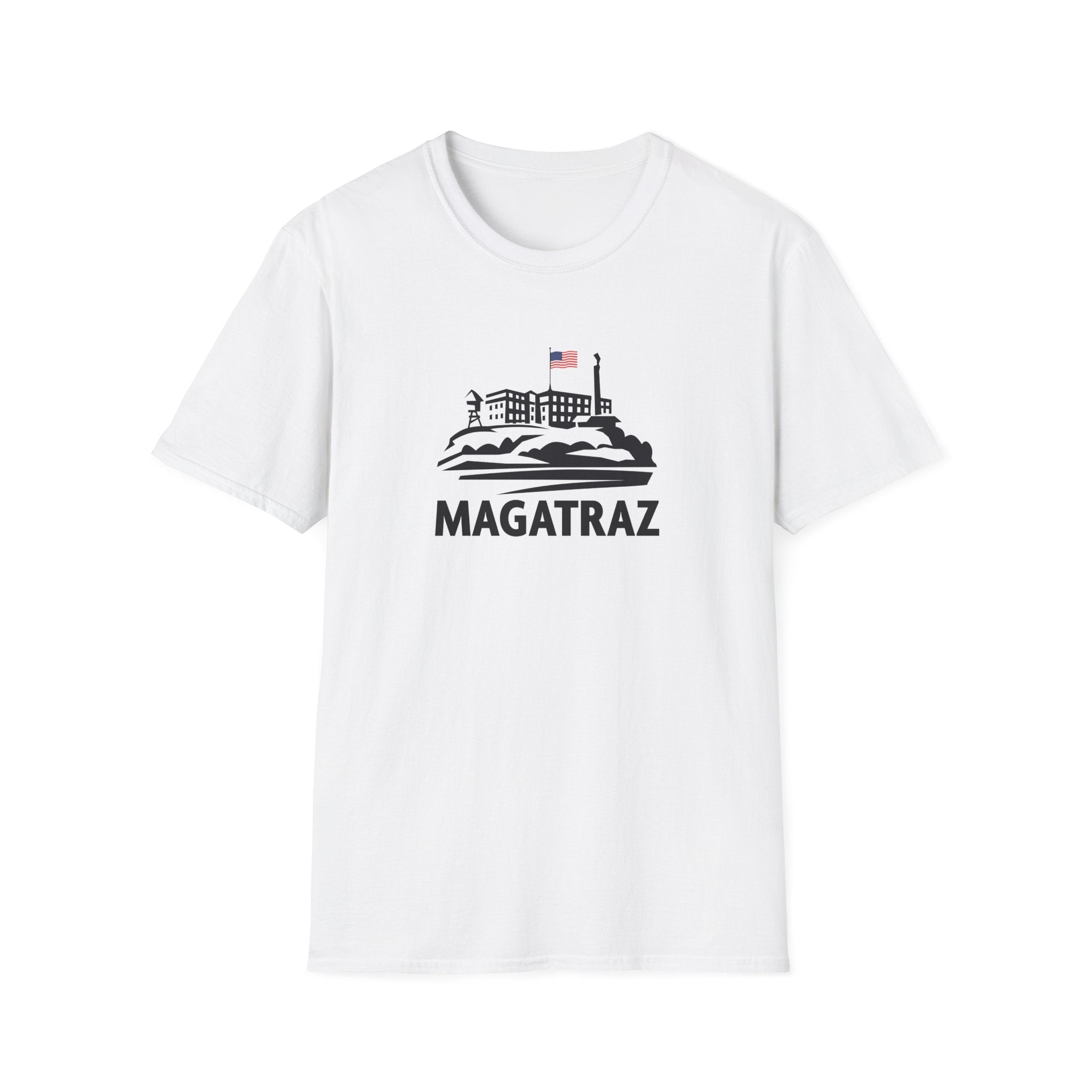 Magatratz T-Shirt - PatriotDepot.com