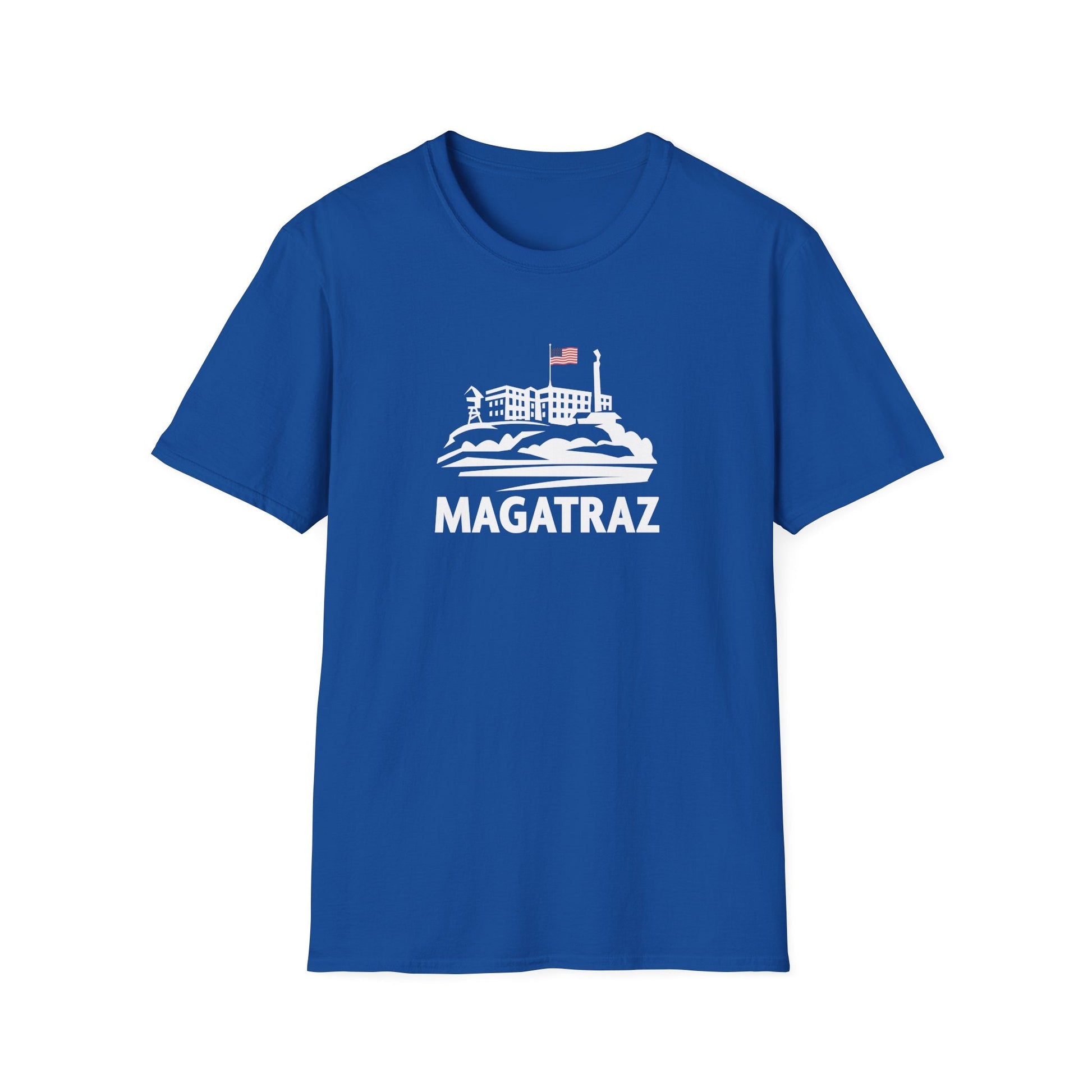 Magatratz T-Shirt - PatriotDepot.com