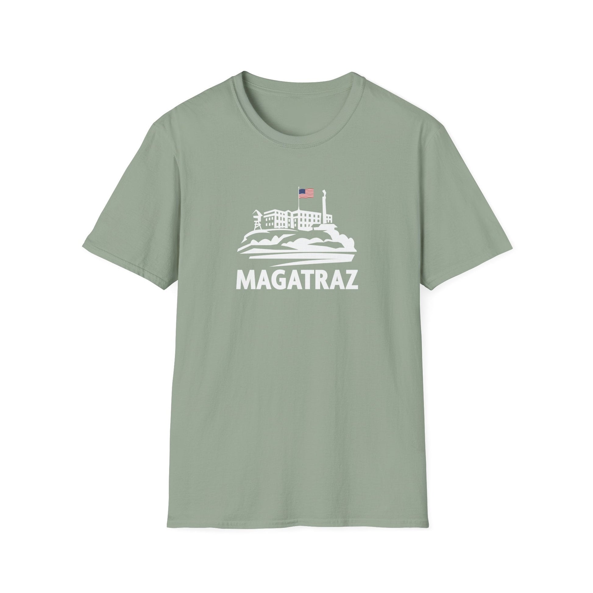 Magatratz T-Shirt - PatriotDepot.com
