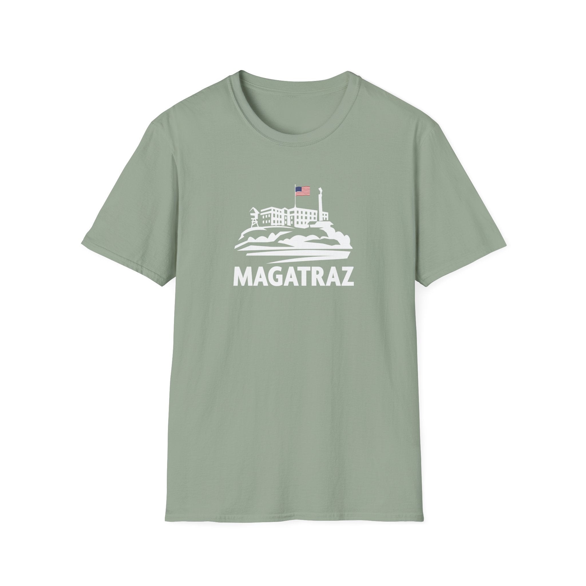 Magatratz T-Shirt - PatriotDepot.com