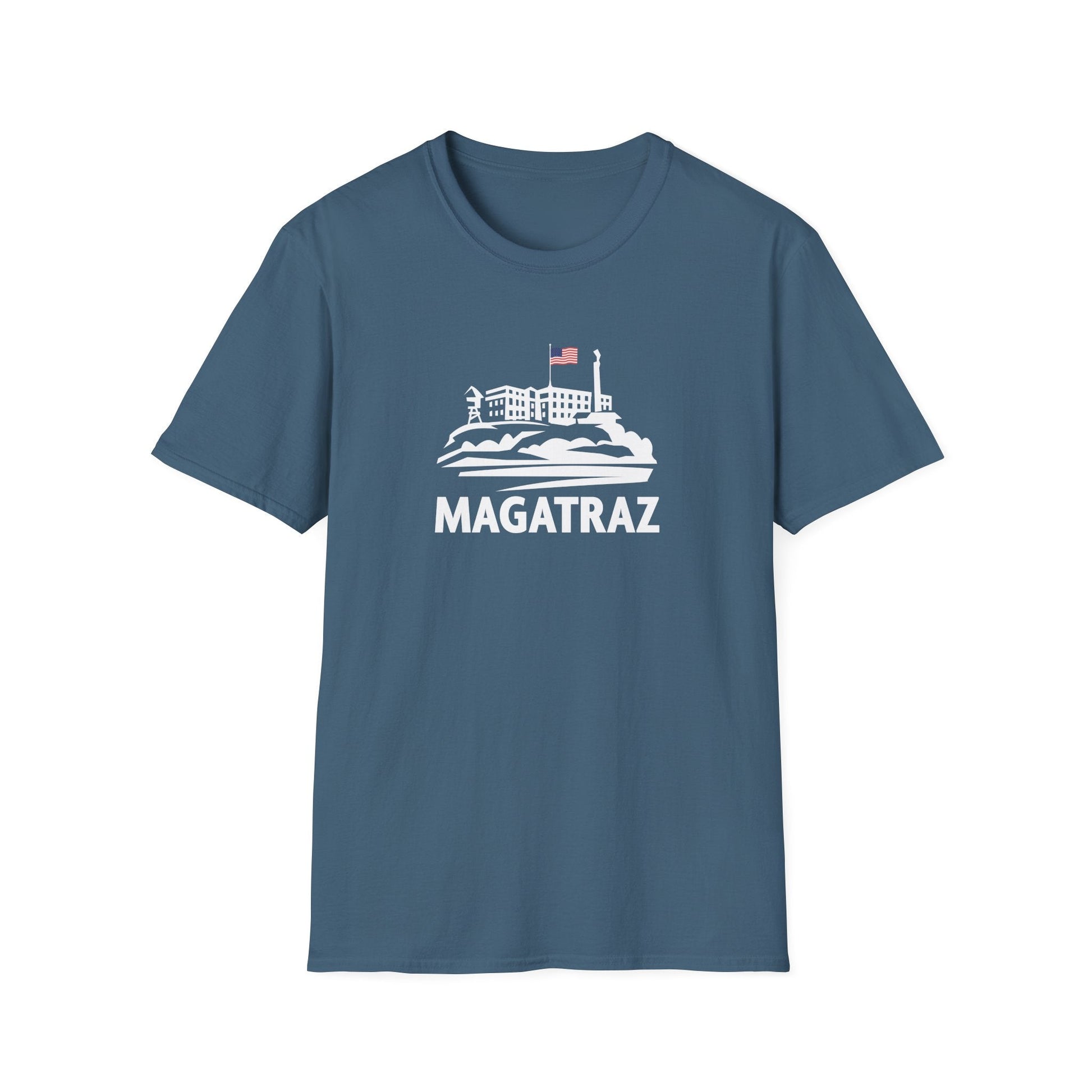 Magatratz T-Shirt - PatriotDepot.com