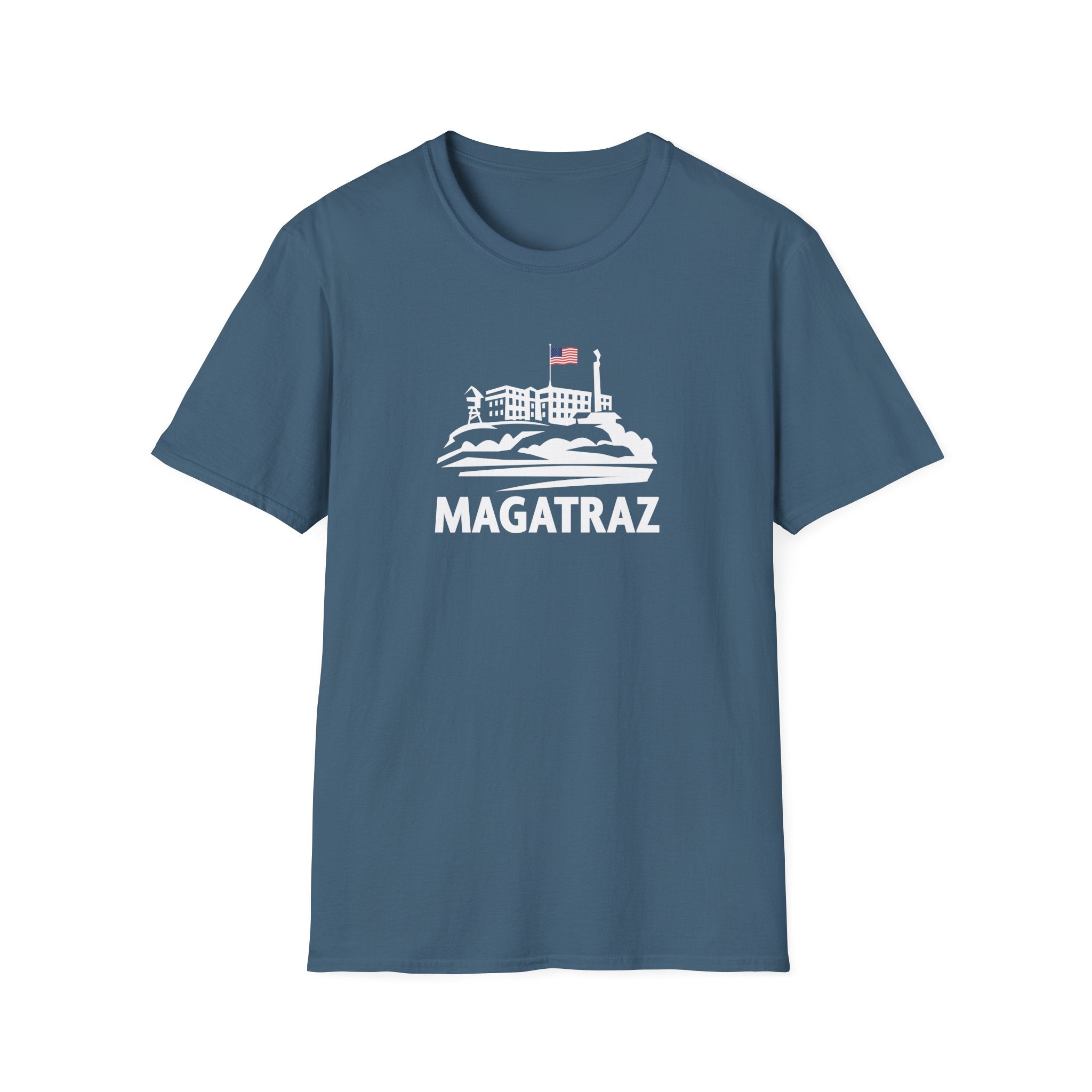 Magatratz T-Shirt - PatriotDepot.com