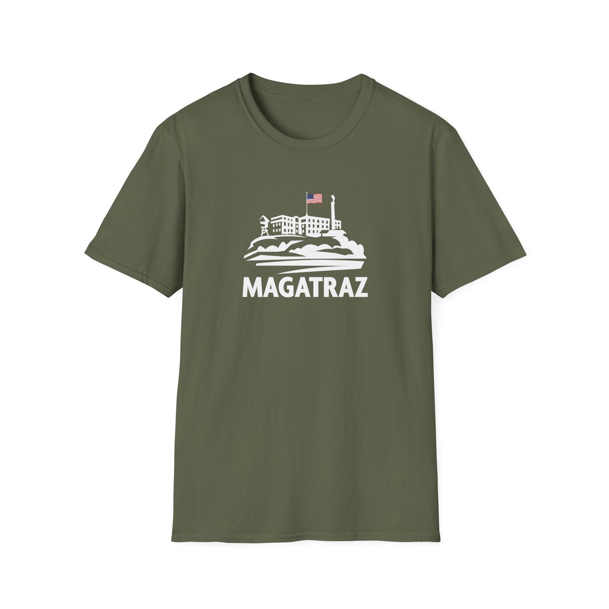 Magatratz T-Shirt - PatriotDepot.com