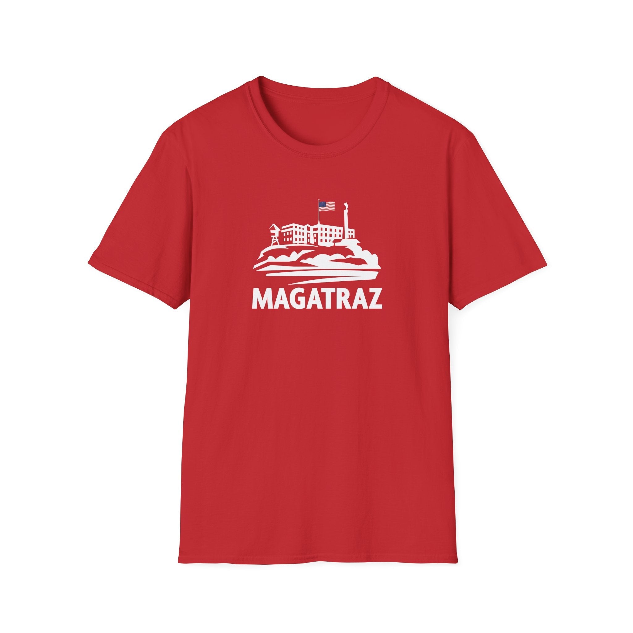 Magatratz T-Shirt - PatriotDepot.com