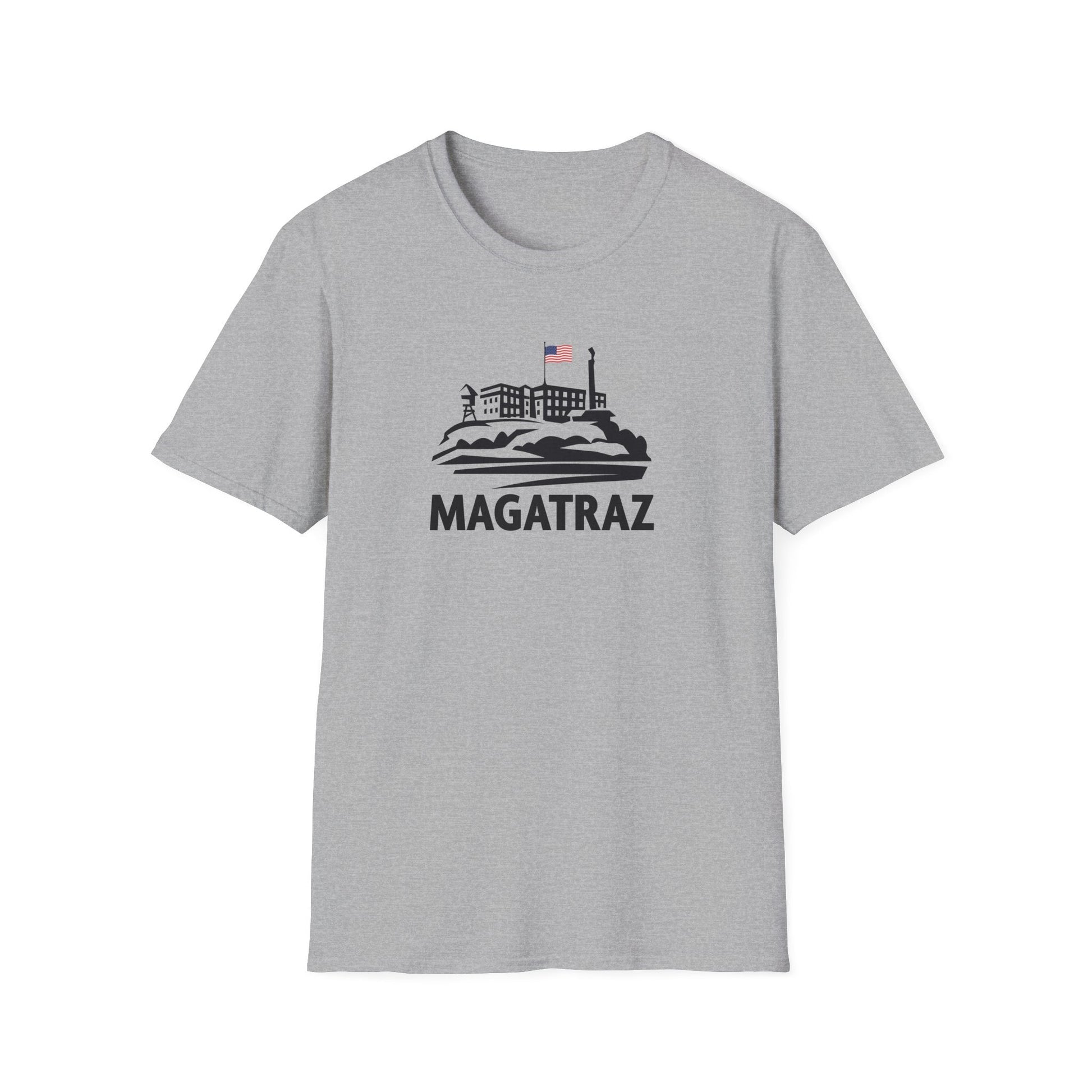 Magatratz T-Shirt - PatriotDepot.com