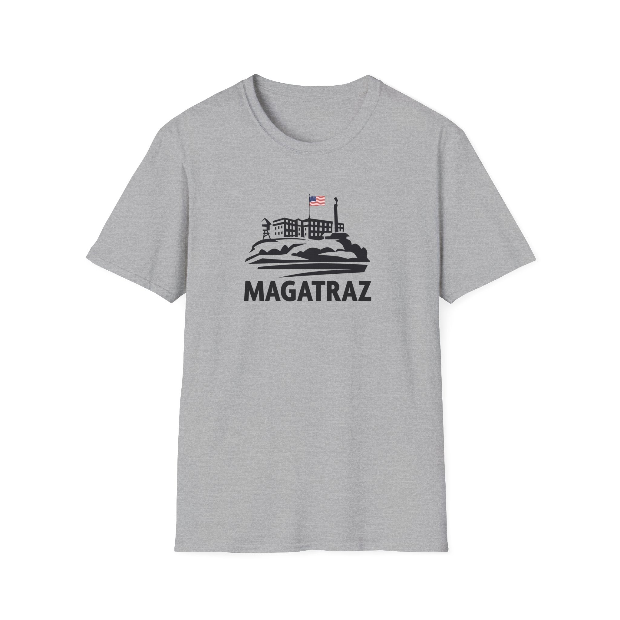Magatratz T-Shirt - PatriotDepot.com