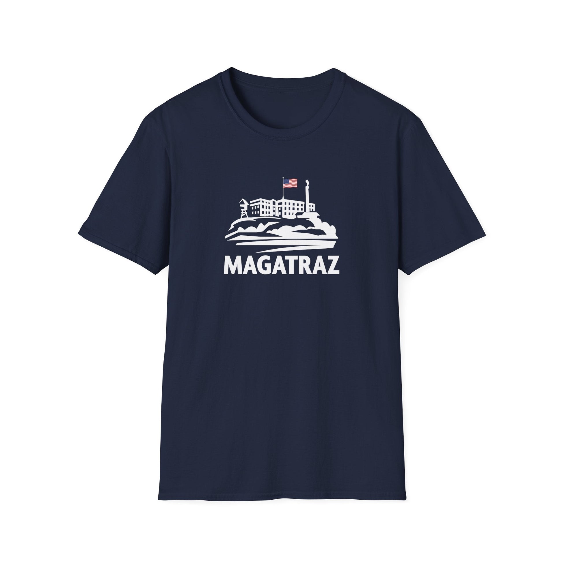 Magatratz T-Shirt - PatriotDepot.com