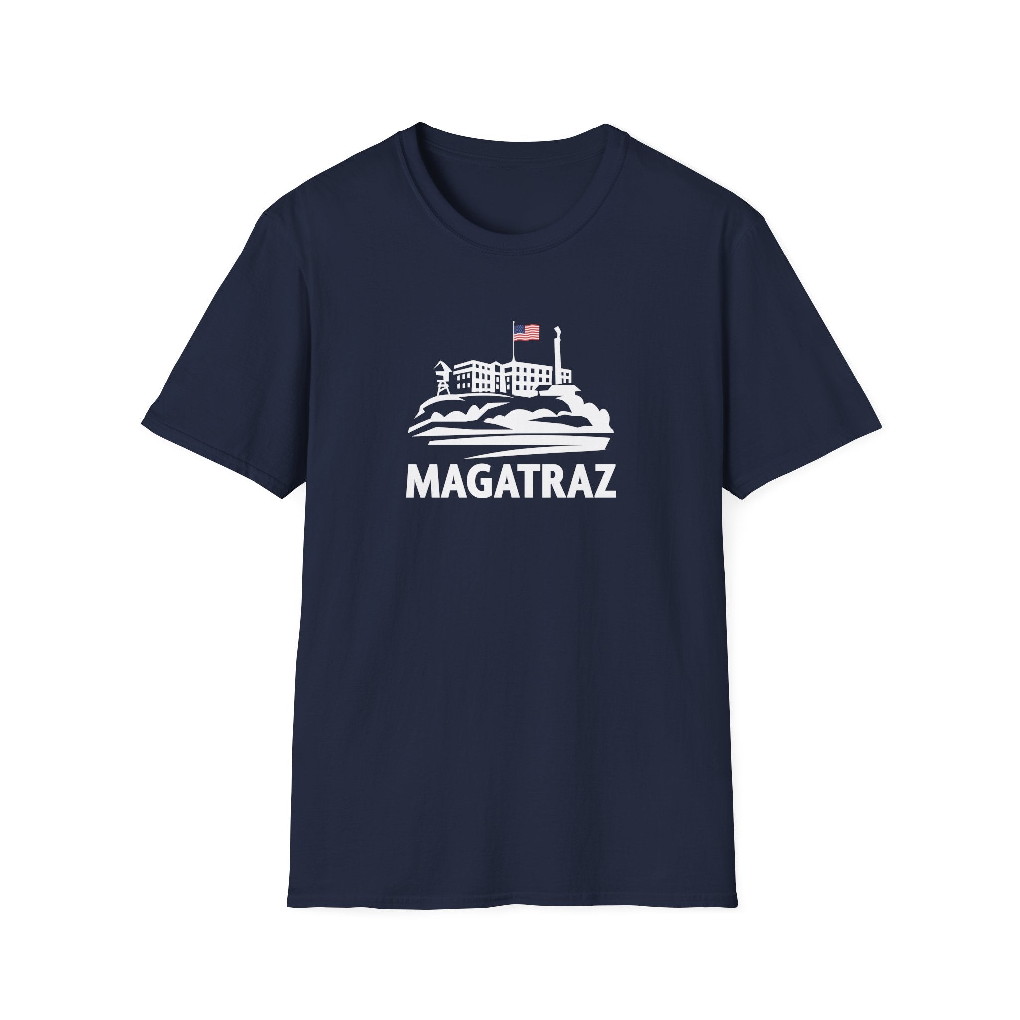 Magatratz T-Shirt - PatriotDepot.com