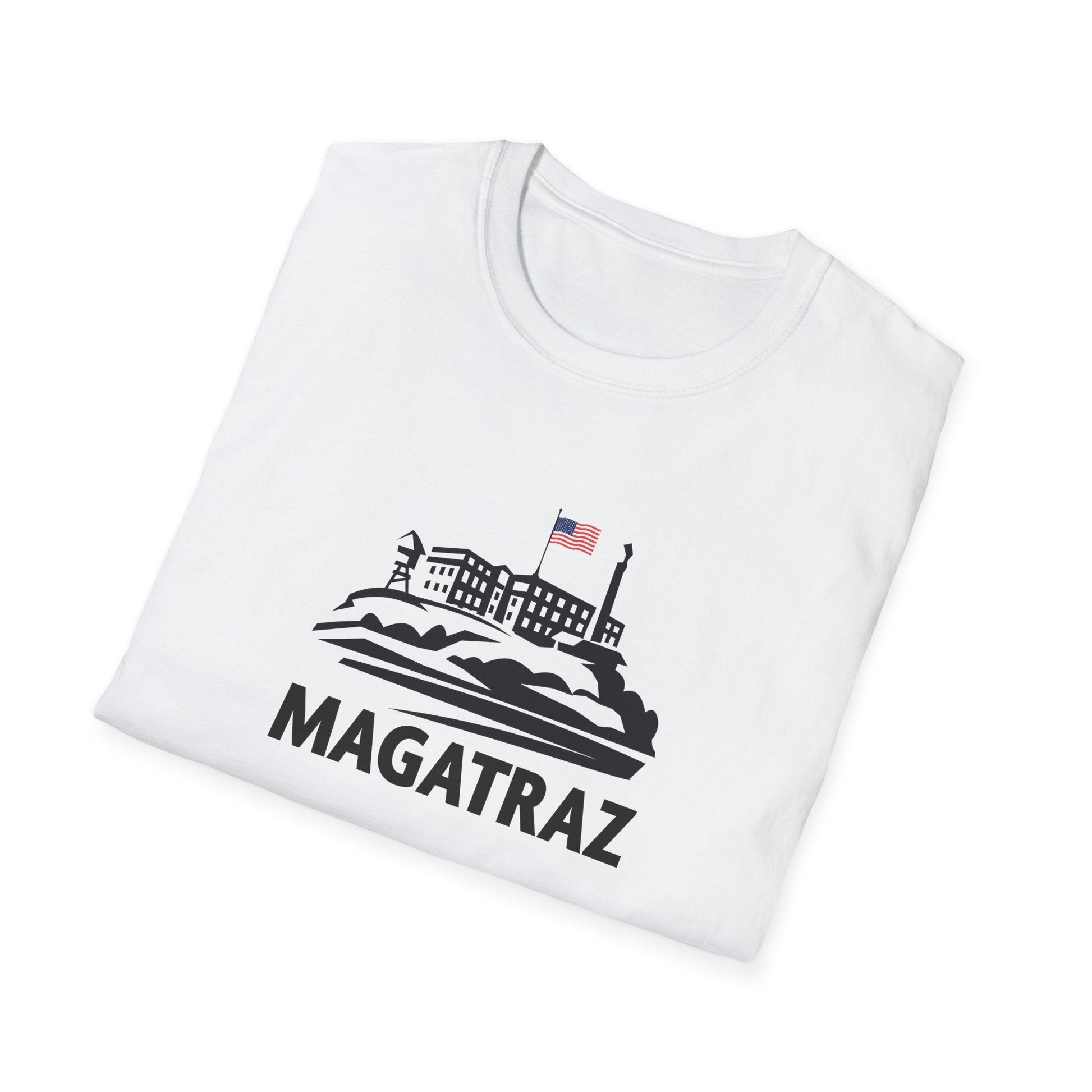 Magatratz T-Shirt - PatriotDepot.com