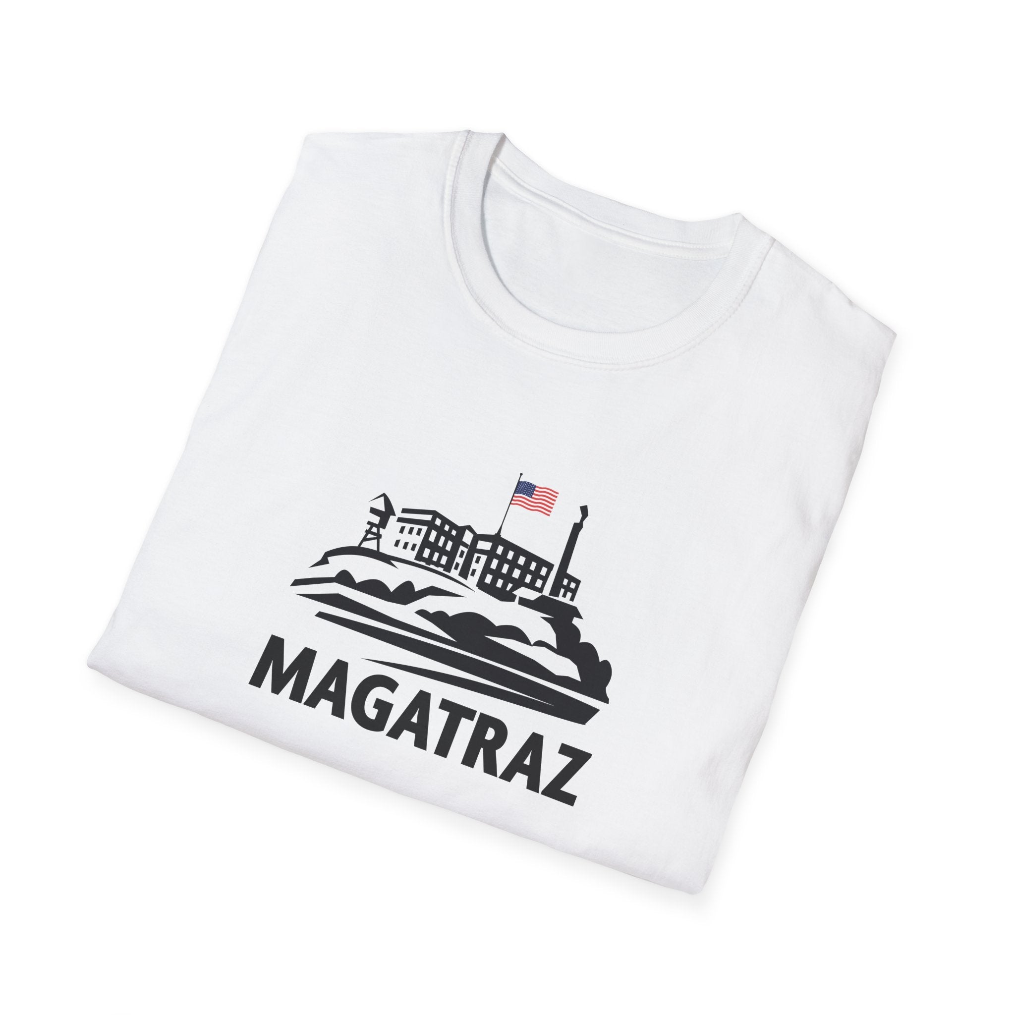 Magatratz T-Shirt - PatriotDepot.com