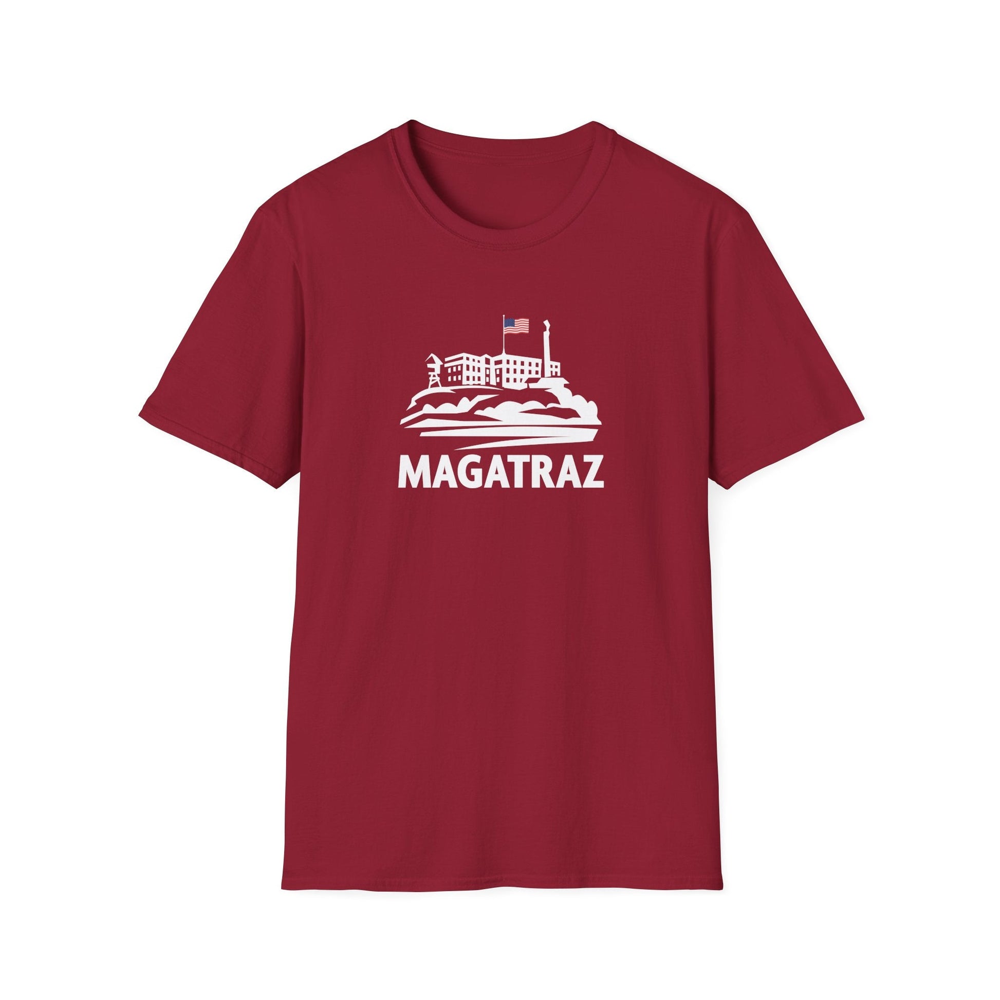 Magatratz T-Shirt - PatriotDepot.com