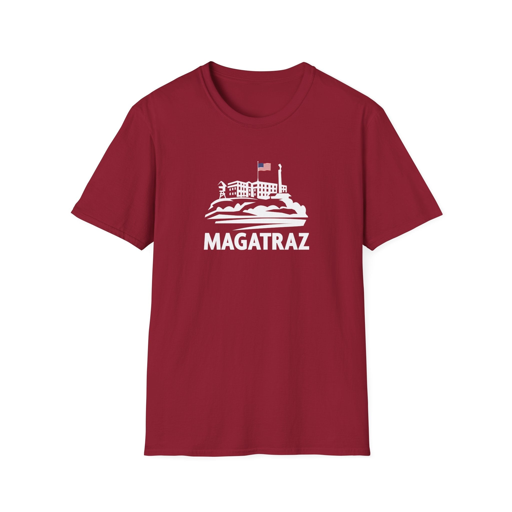 Magatratz T-Shirt - PatriotDepot.com