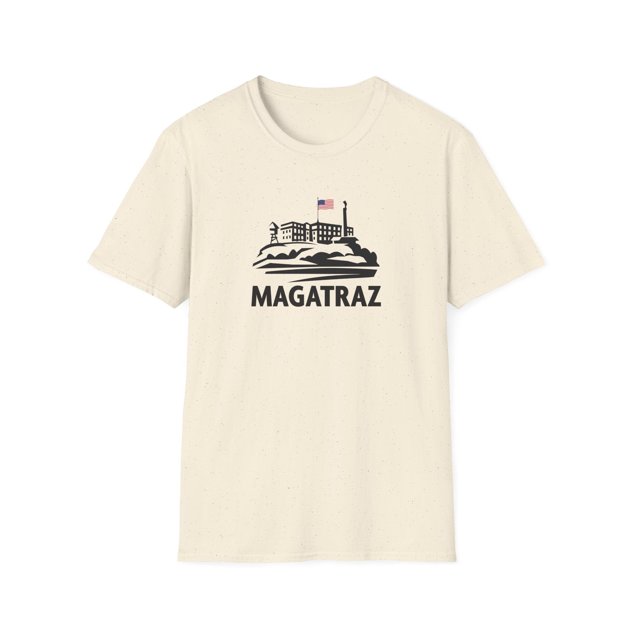 Magatratz T-Shirt - PatriotDepot.com