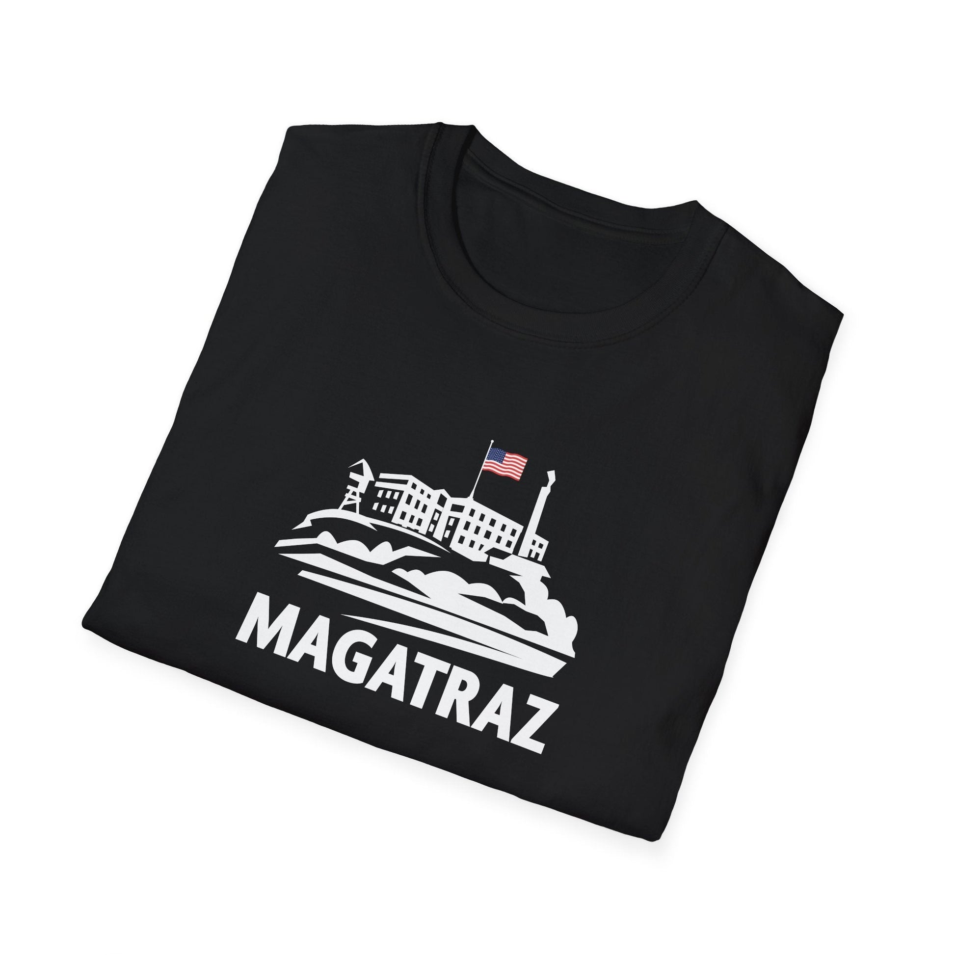 Magatratz T-Shirt - PatriotDepot.com