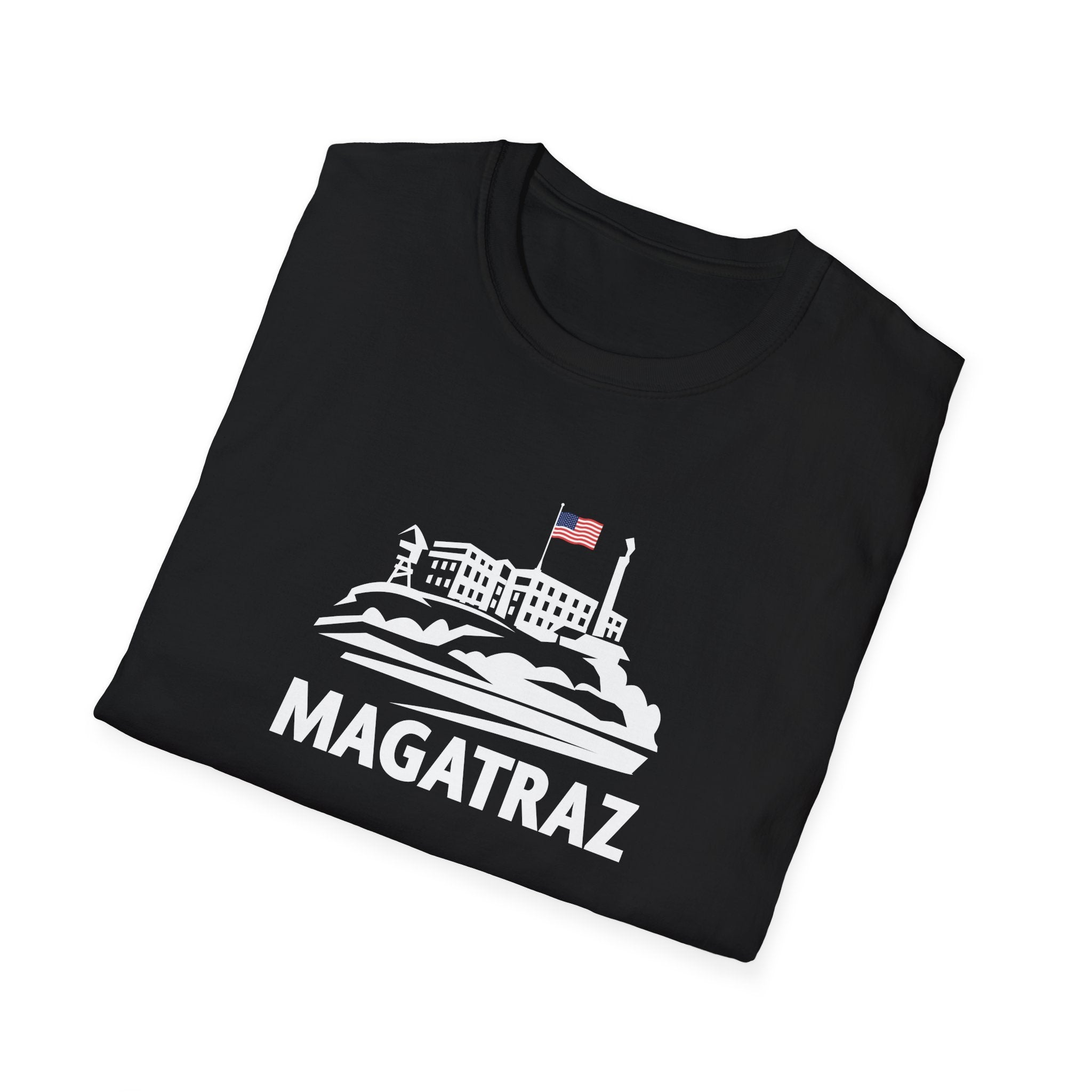 Magatratz T-Shirt - PatriotDepot.com