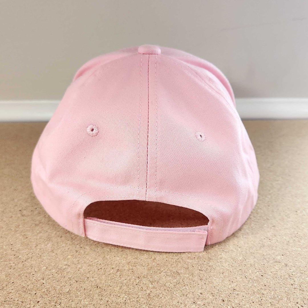 MAHA "Make America Healthy Again Hat (Pink) - PatriotDepot.com