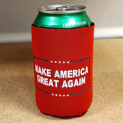 Make America Great Again Can Cooler - PatriotDepot.com