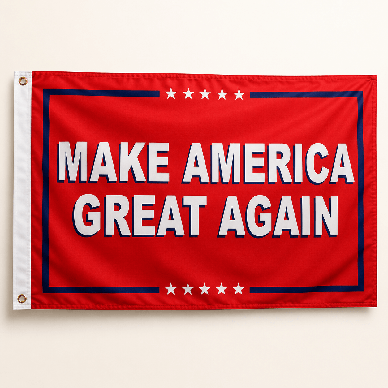 Make America Great Again Flag - PatriotDepot.com