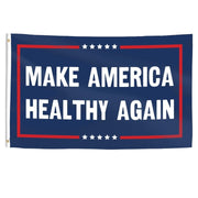 Make America Healthy Again Flag - PatriotDepot.com