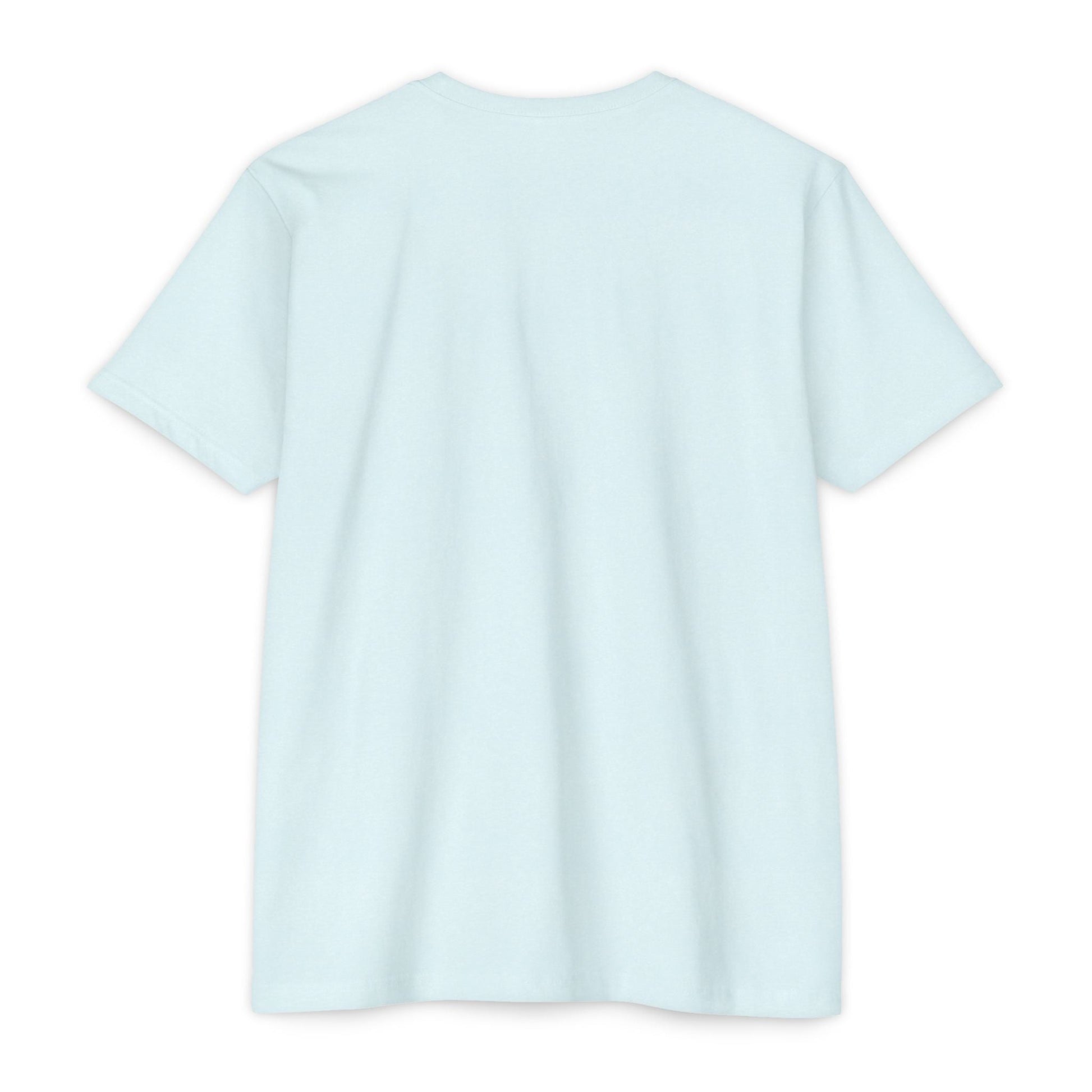 Memorial T-Shirt — "In Loving Memory of Charlie Kirk" Tribute Tee with Flag & Cross - PatriotDepot.com