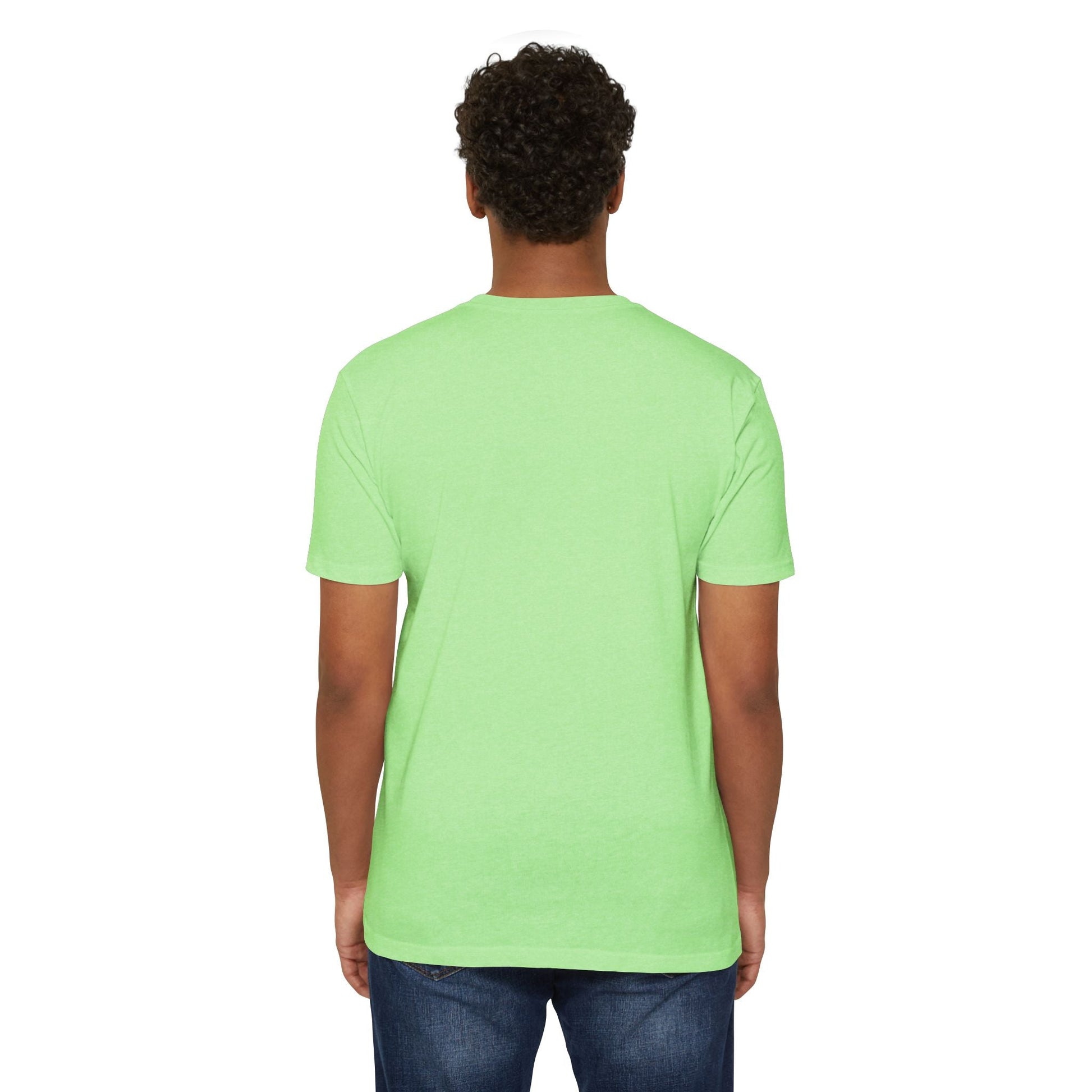 Memorial T-Shirt — "In Loving Memory of Charlie Kirk" Tribute Tee with Flag & Cross - PatriotDepot.com