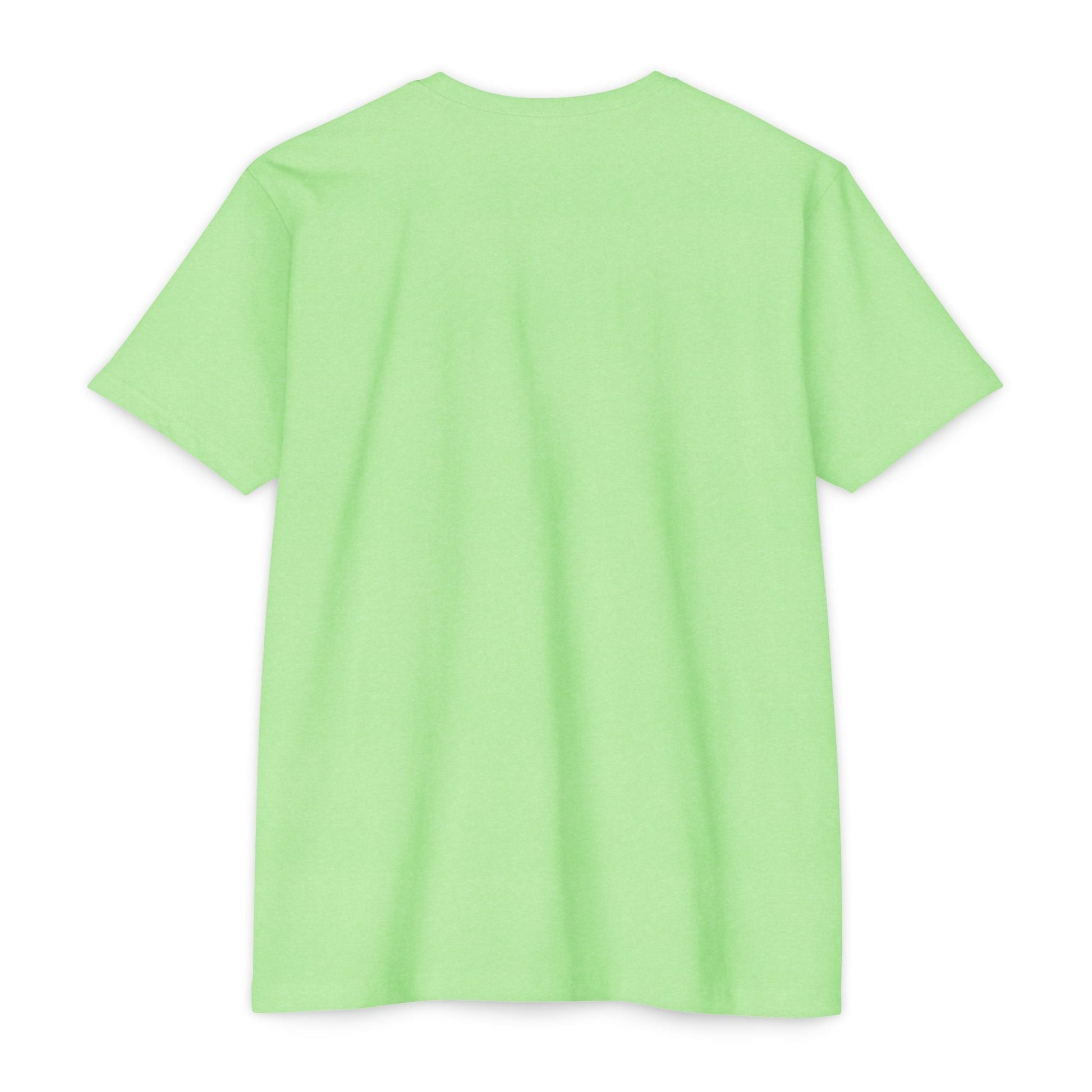Memorial T-Shirt — "In Loving Memory of Charlie Kirk" Tribute Tee with Flag & Cross - PatriotDepot.com