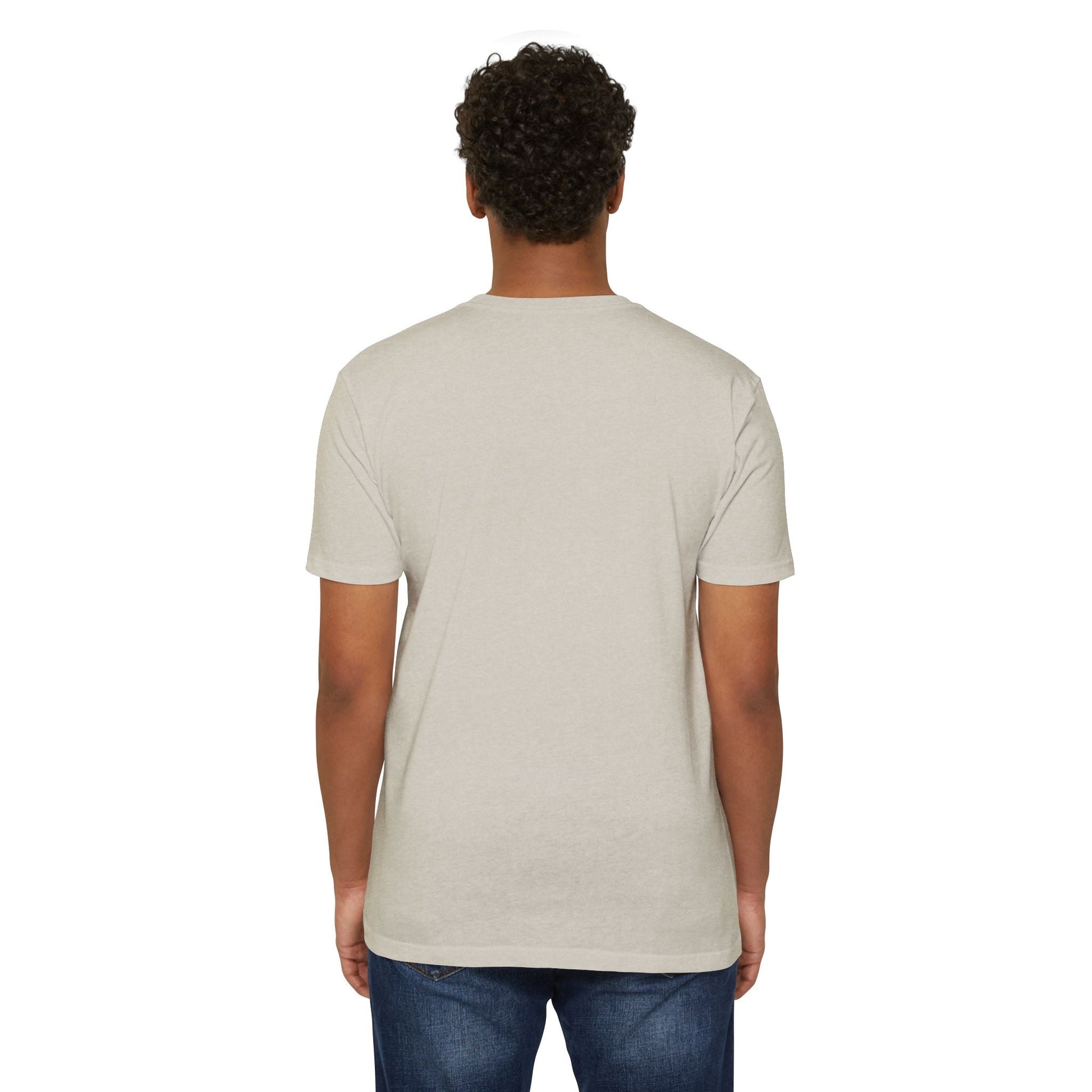 Memorial T-Shirt — "In Loving Memory of Charlie Kirk" Tribute Tee with Flag & Cross - PatriotDepot.com