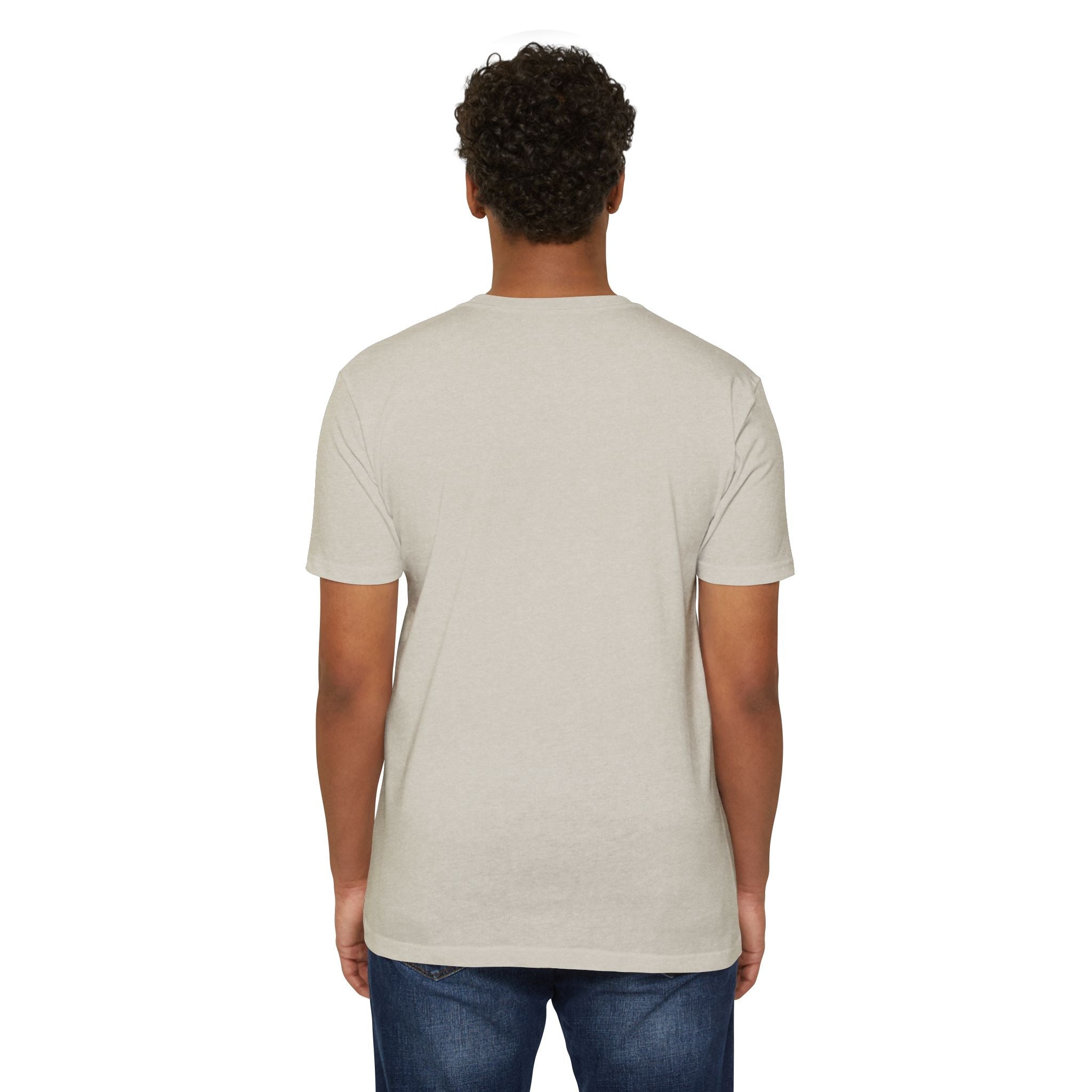 Memorial T-Shirt — "In Loving Memory of Charlie Kirk" Tribute Tee with Flag & Cross - PatriotDepot.com