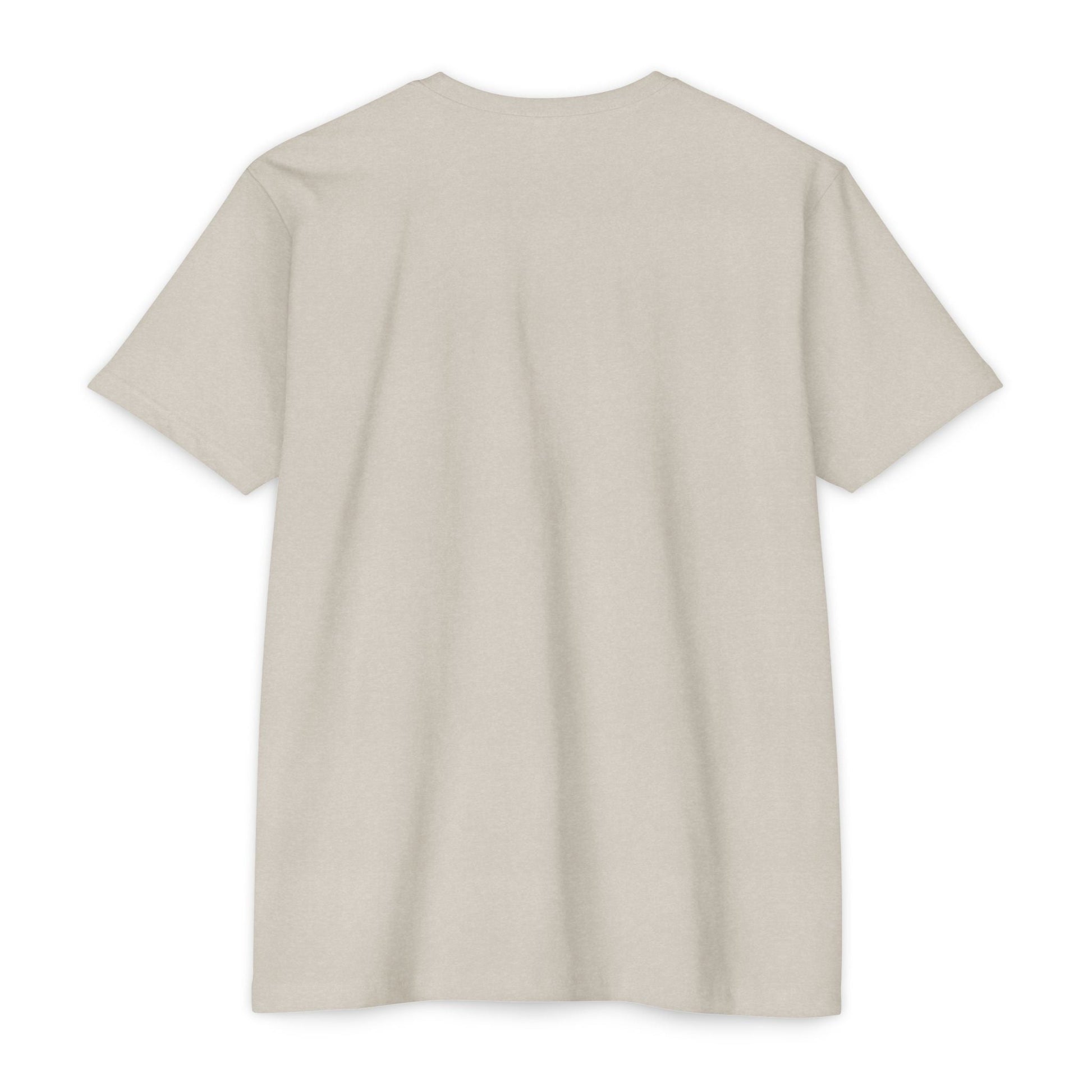 Memorial T-Shirt — "In Loving Memory of Charlie Kirk" Tribute Tee with Flag & Cross - PatriotDepot.com