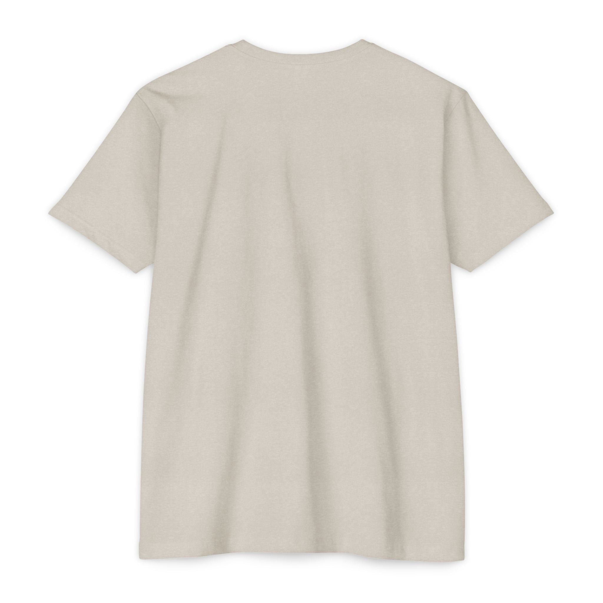 Memorial T-Shirt — "In Loving Memory of Charlie Kirk" Tribute Tee with Flag & Cross - PatriotDepot.com
