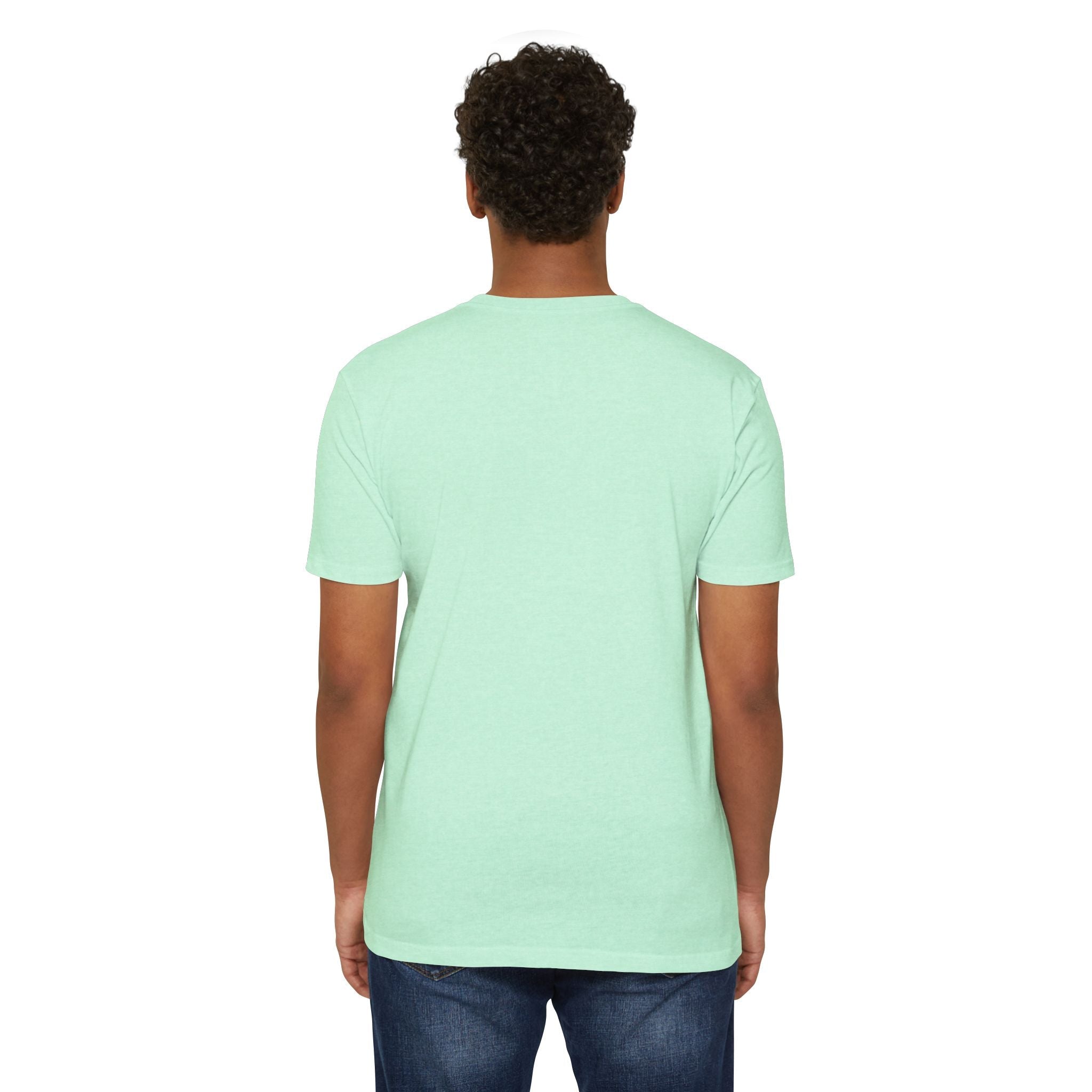 Memorial T-Shirt — "In Loving Memory of Charlie Kirk" Tribute Tee with Flag & Cross - PatriotDepot.com